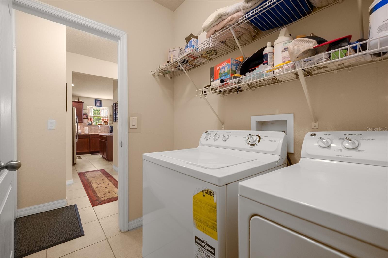 5128 GRASSY KNOLL DR, TAVARES, FL — photo 82