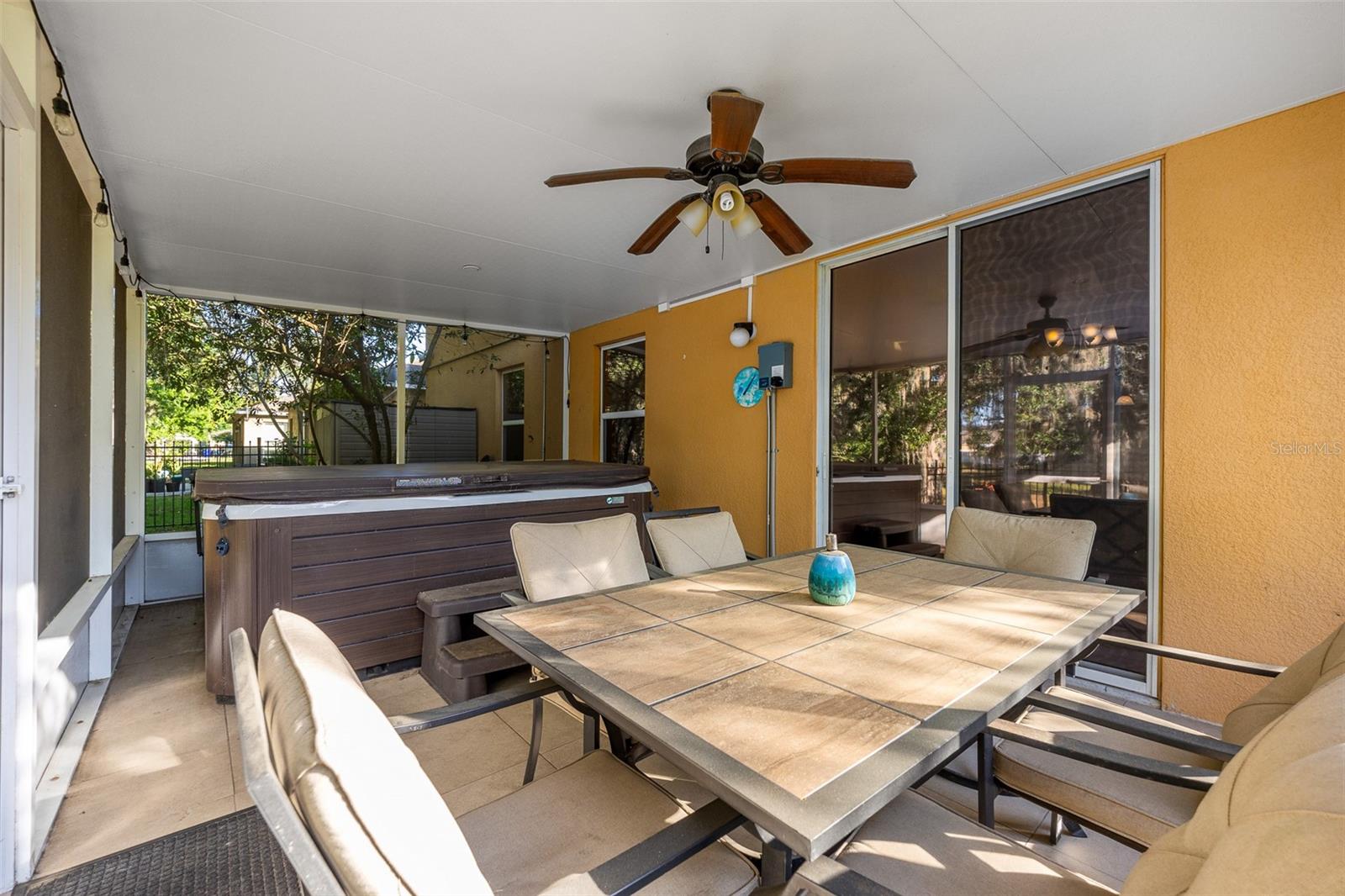 5128 GRASSY KNOLL DR, TAVARES, FL — photo 86