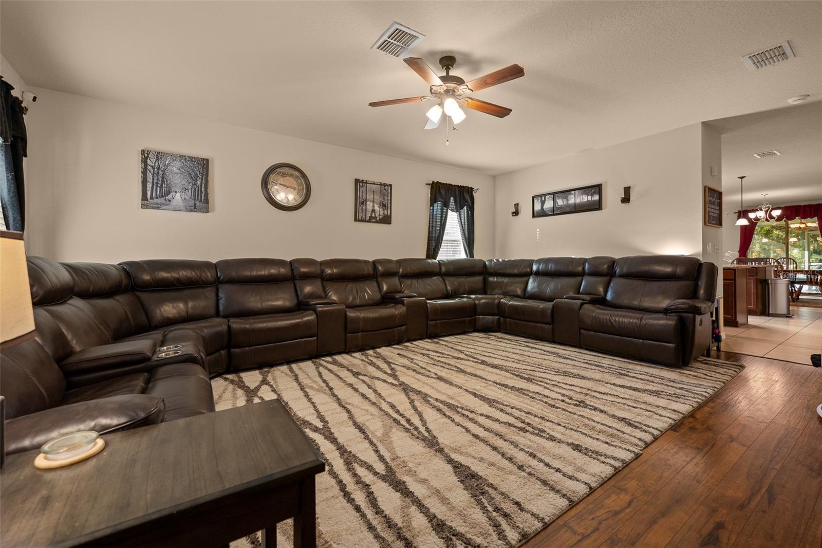 5128 GRASSY KNOLL DR, TAVARES, FL — photo 7