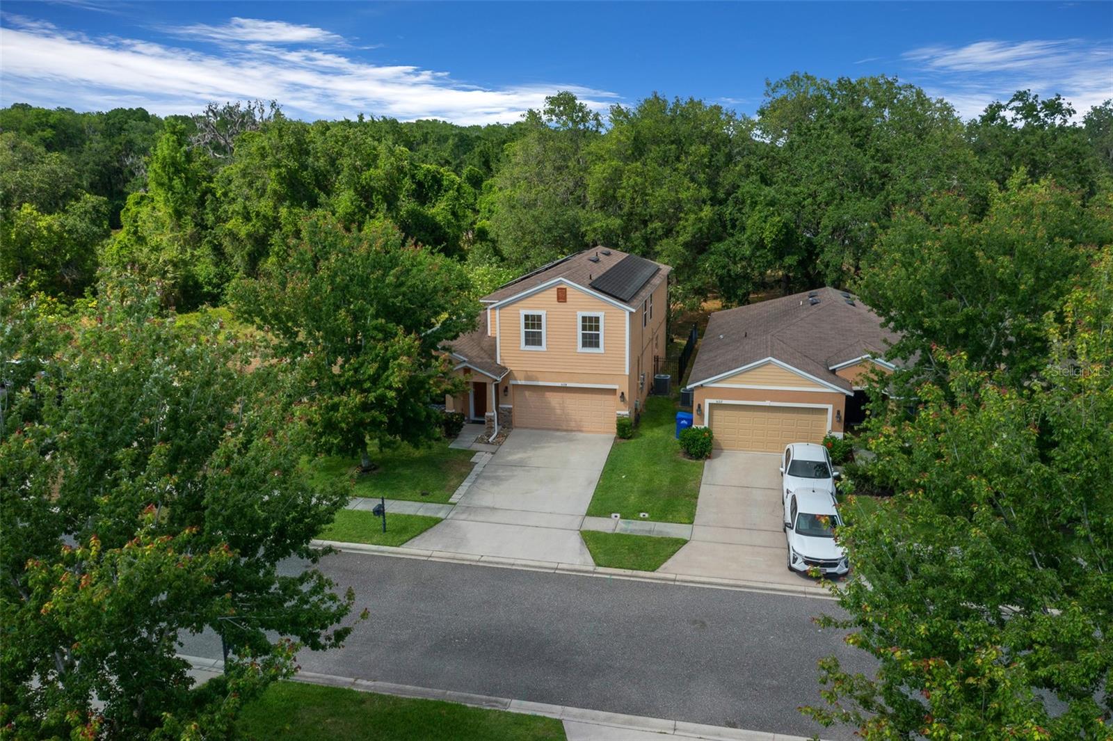 5128 GRASSY KNOLL DR, TAVARES, FL — photo 94