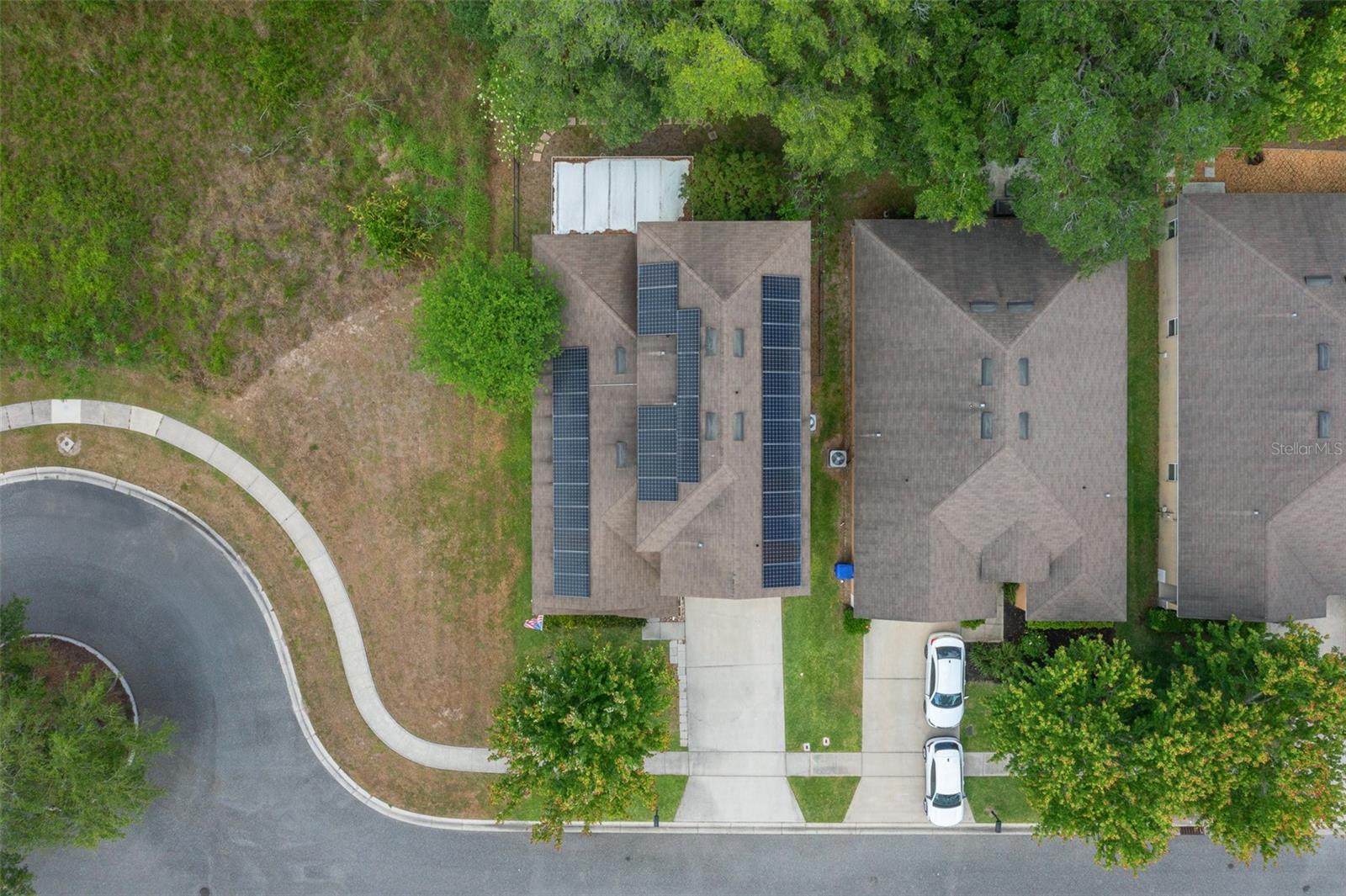 5128 GRASSY KNOLL DR, TAVARES, FL — photo 103