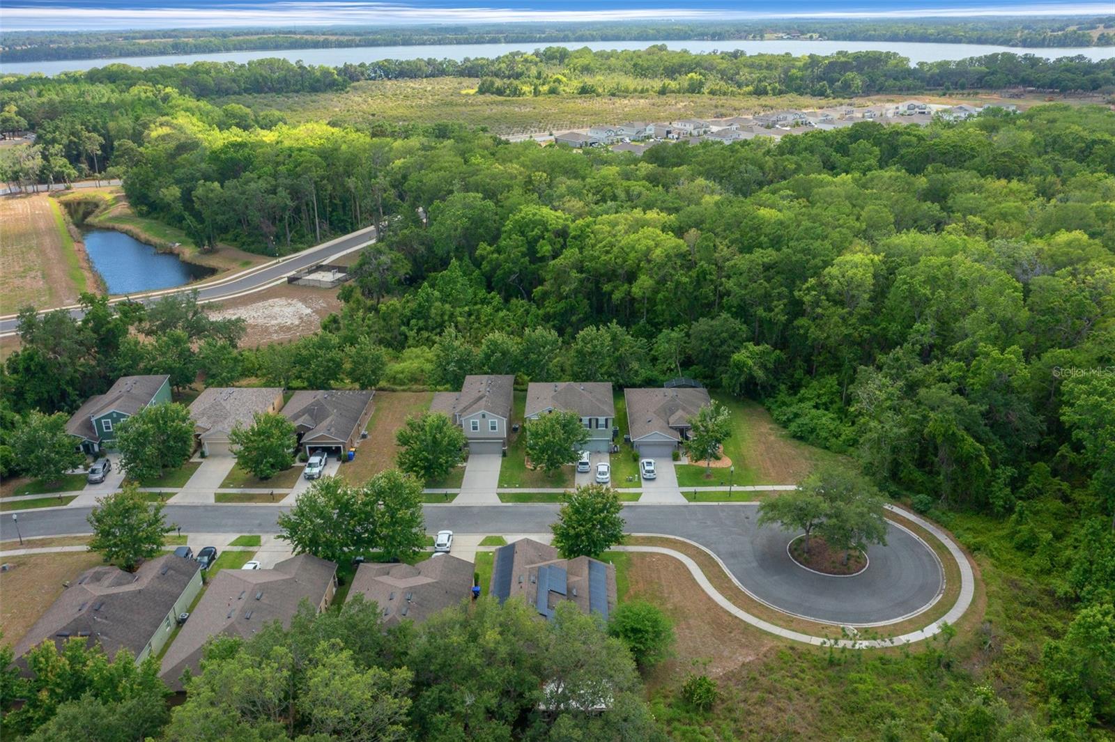 5128 GRASSY KNOLL DR, TAVARES, FL — photo 105