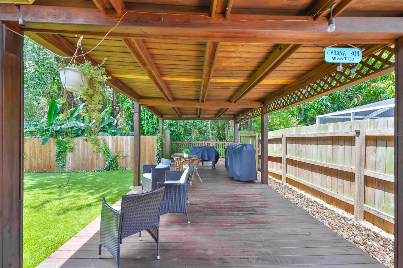 12832 COVERDALE DR, TAMPA, FL — photo 30