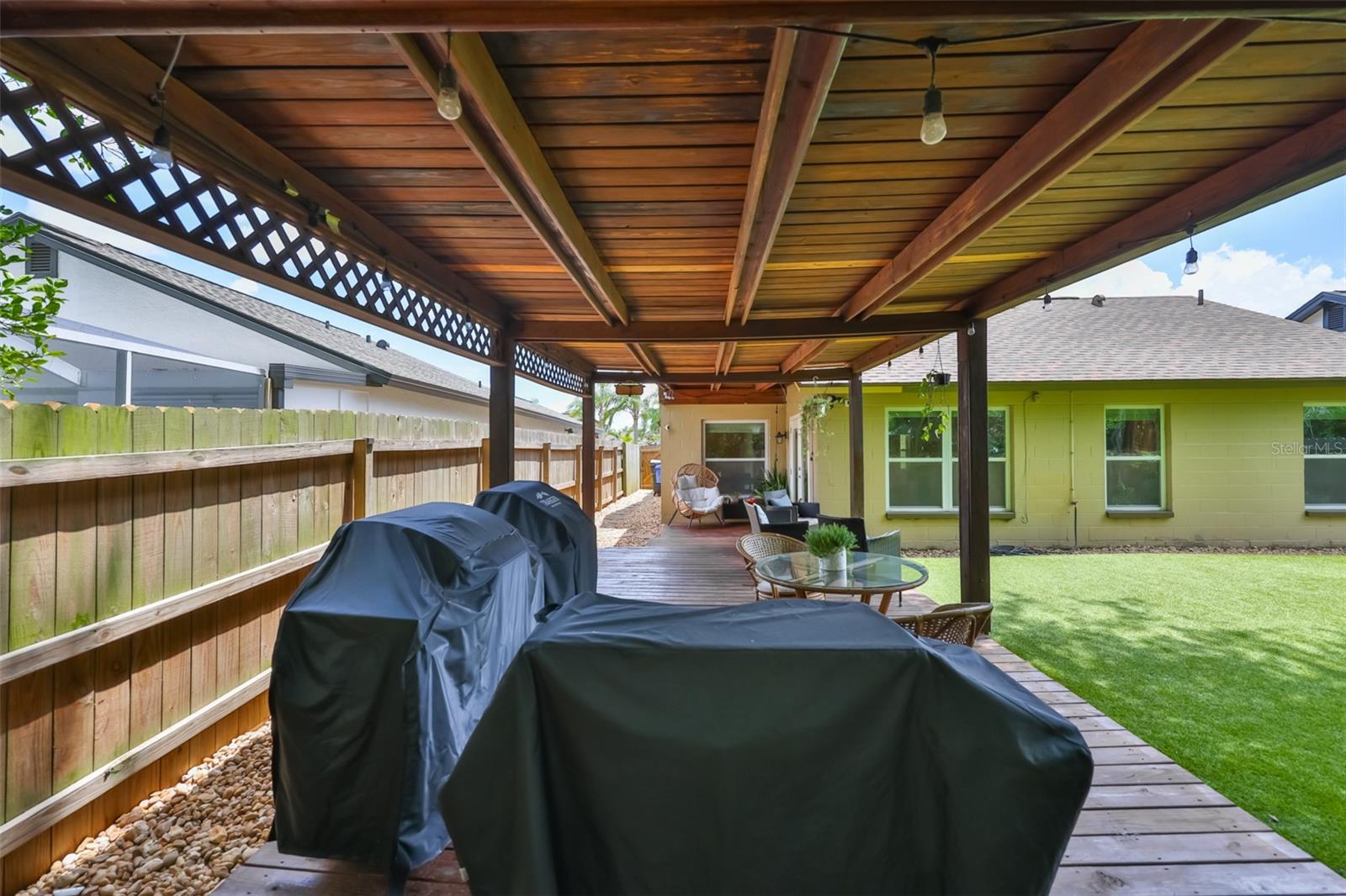 12832 COVERDALE DR, TAMPA, FL — photo 34