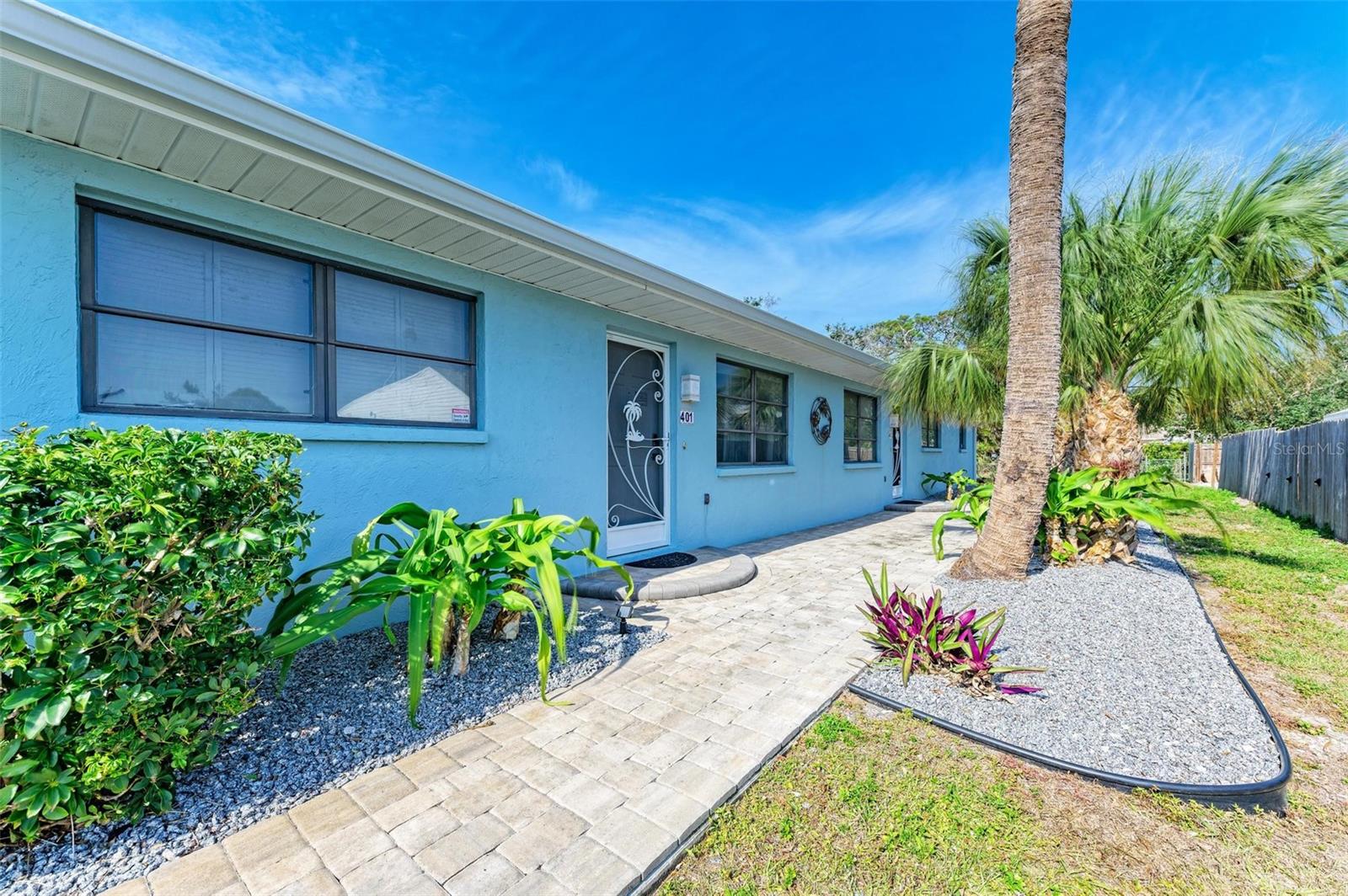 401 SHORE RD, NOKOMIS, FL