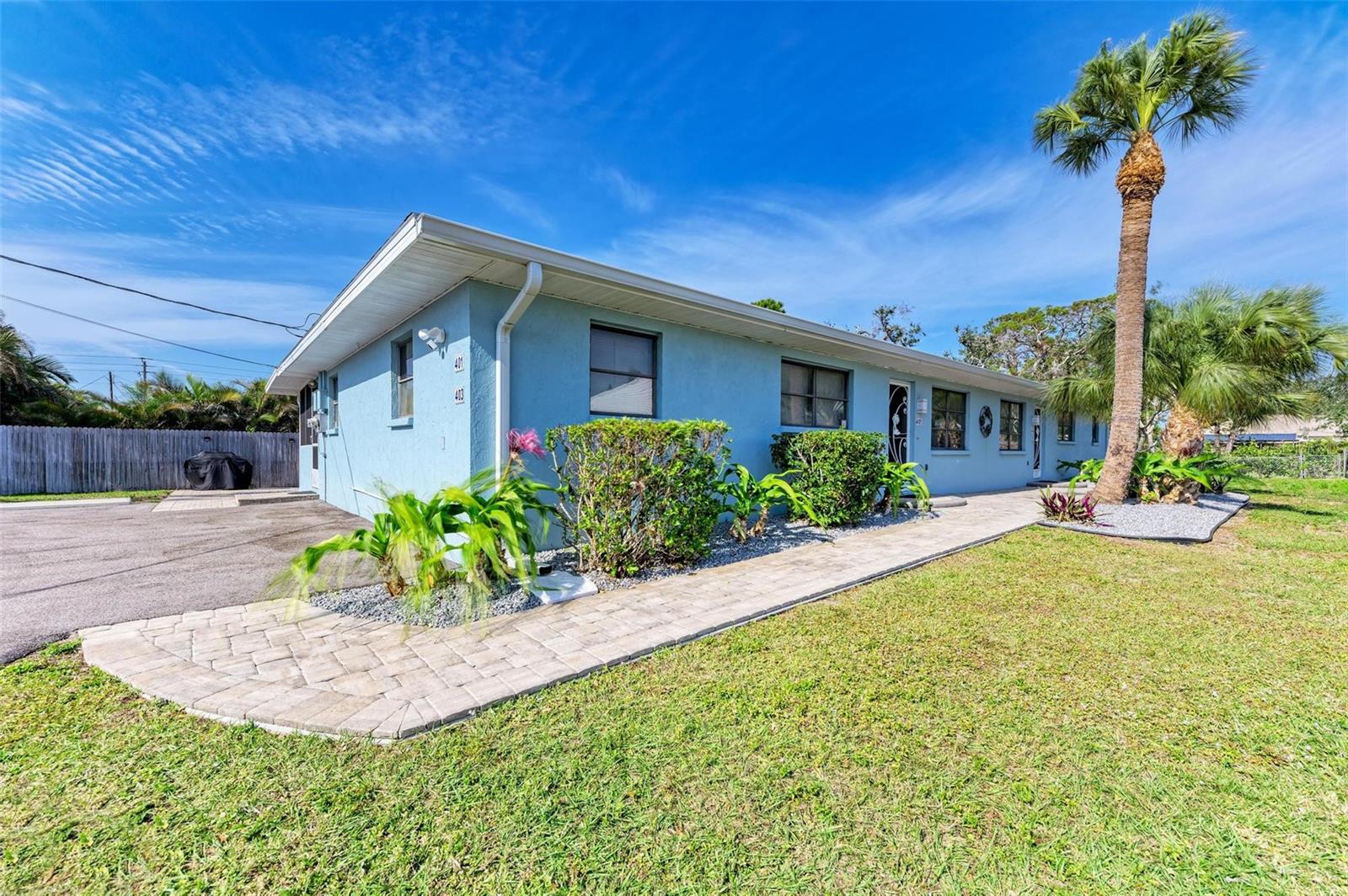 401 SHORE RD, NOKOMIS, FL — photo 2