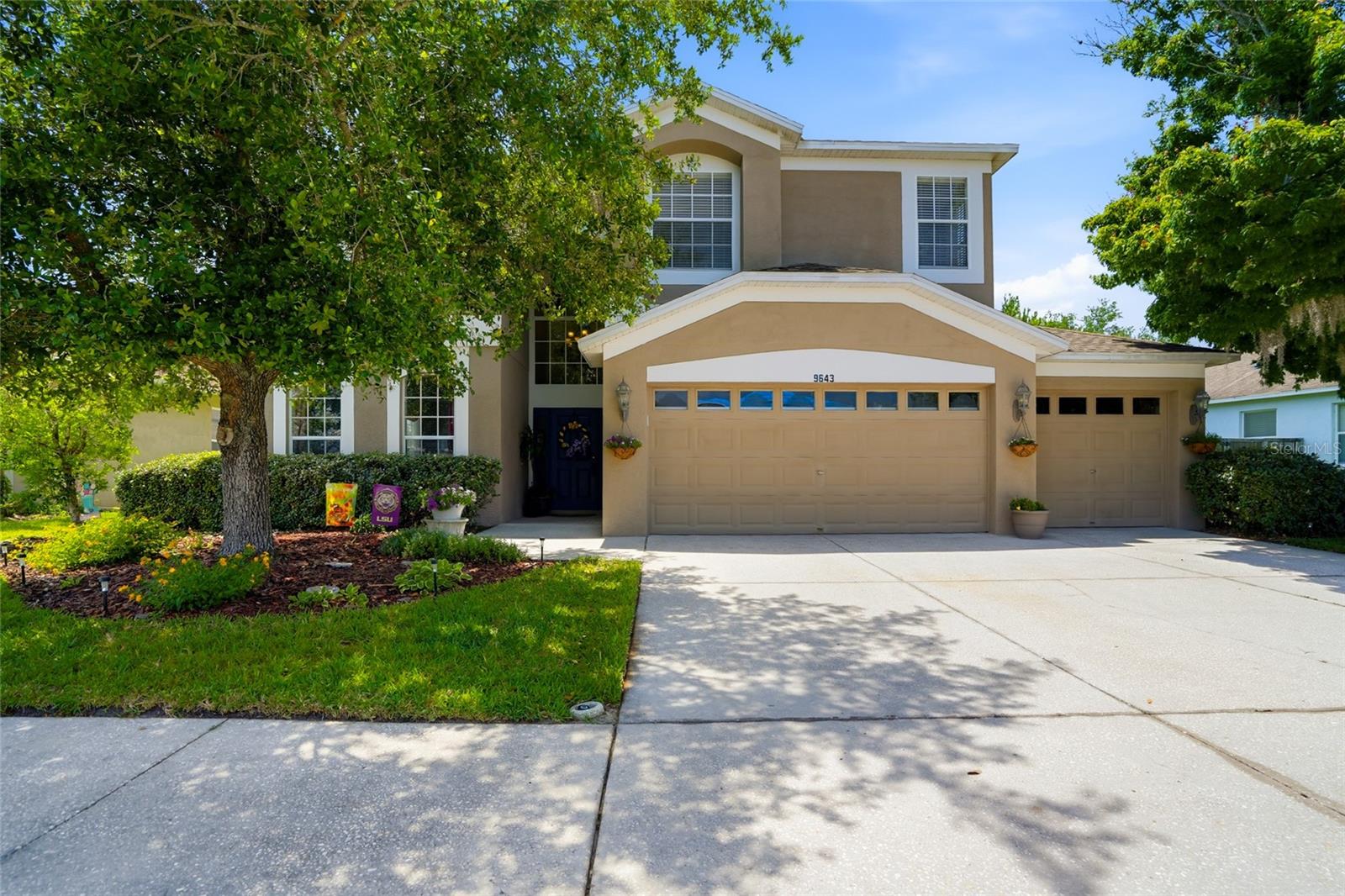 9643 ASBEL ESTATES ST, LAND O LAKES, FL