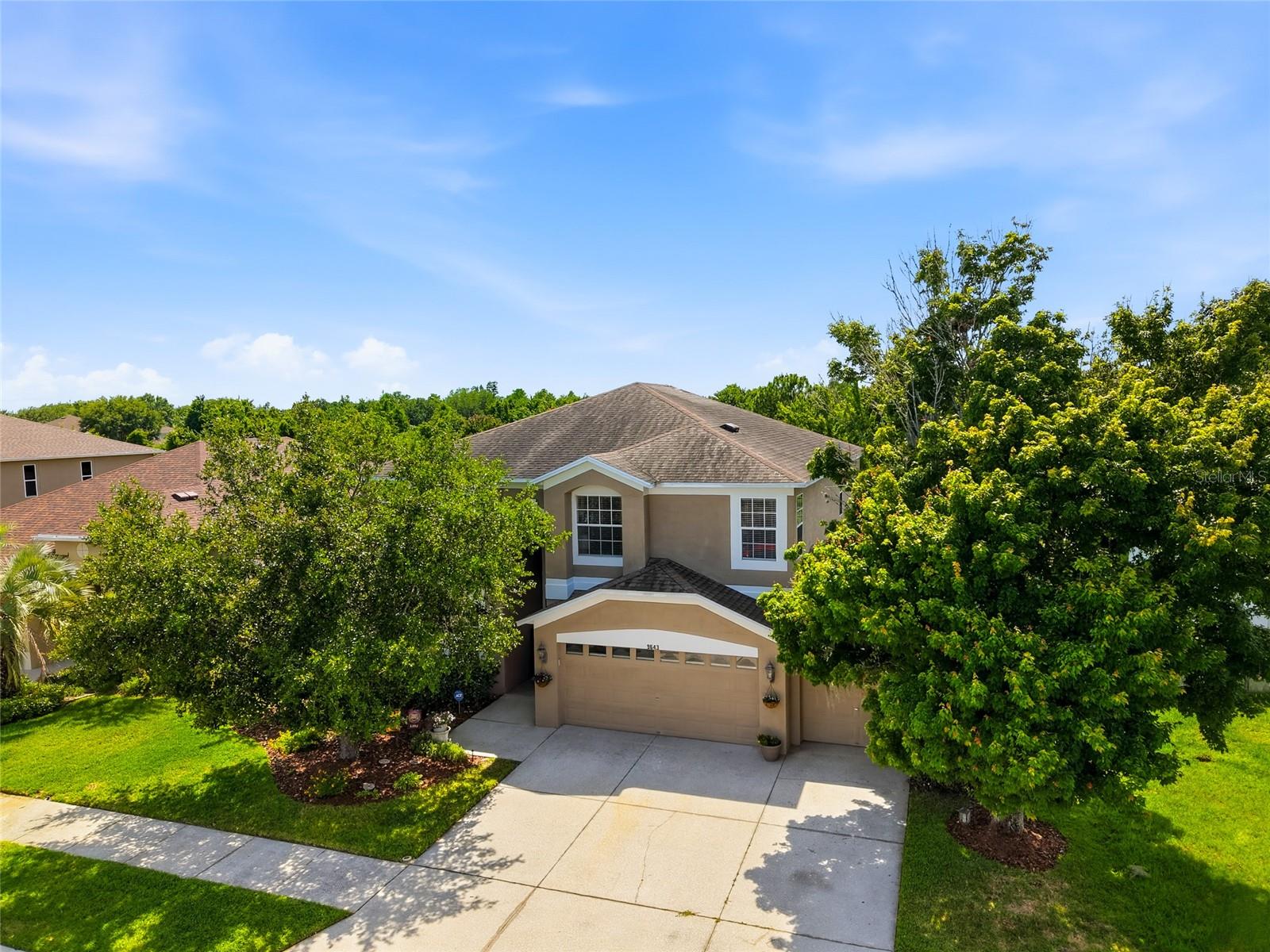 9643 ASBEL ESTATES ST, LAND O LAKES, FL — photo 37