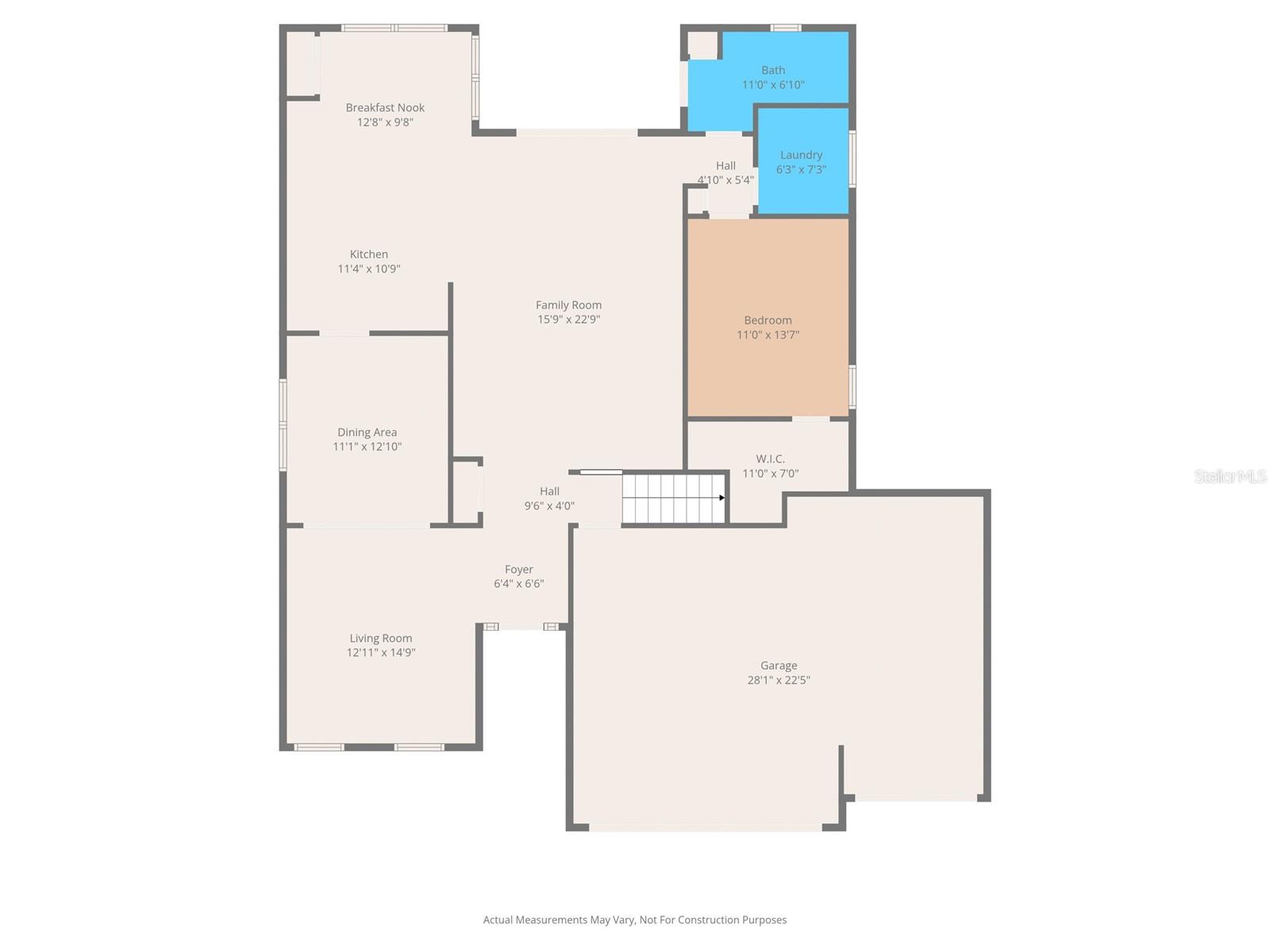 9643 ASBEL ESTATES ST, LAND O LAKES, FL — photo 45