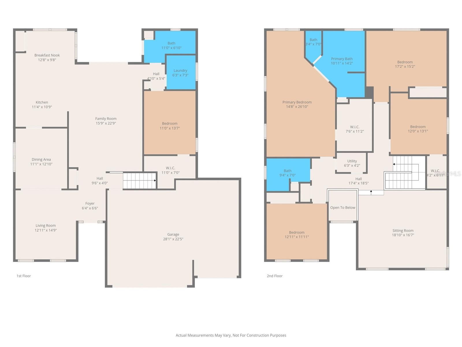 9643 ASBEL ESTATES ST, LAND O LAKES, FL — photo 47
