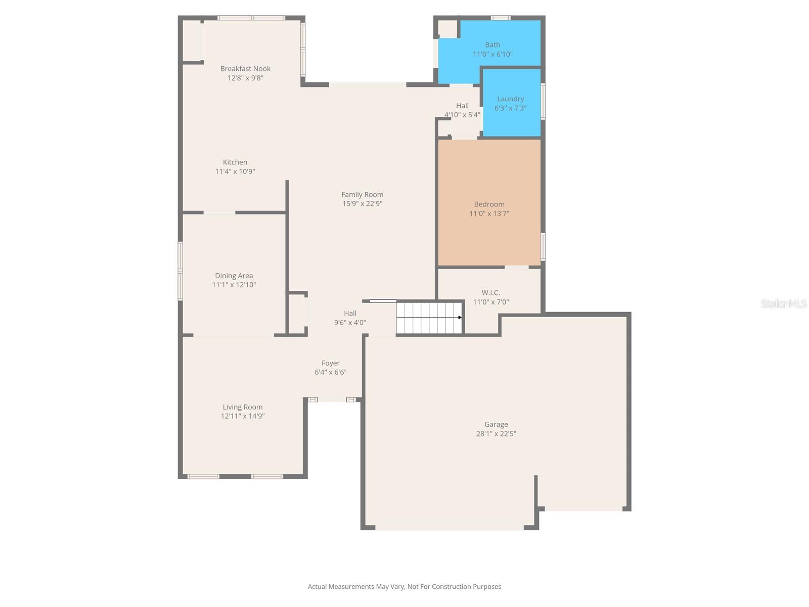 9643 ASBEL ESTATES ST, LAND O LAKES, FL — photo 48