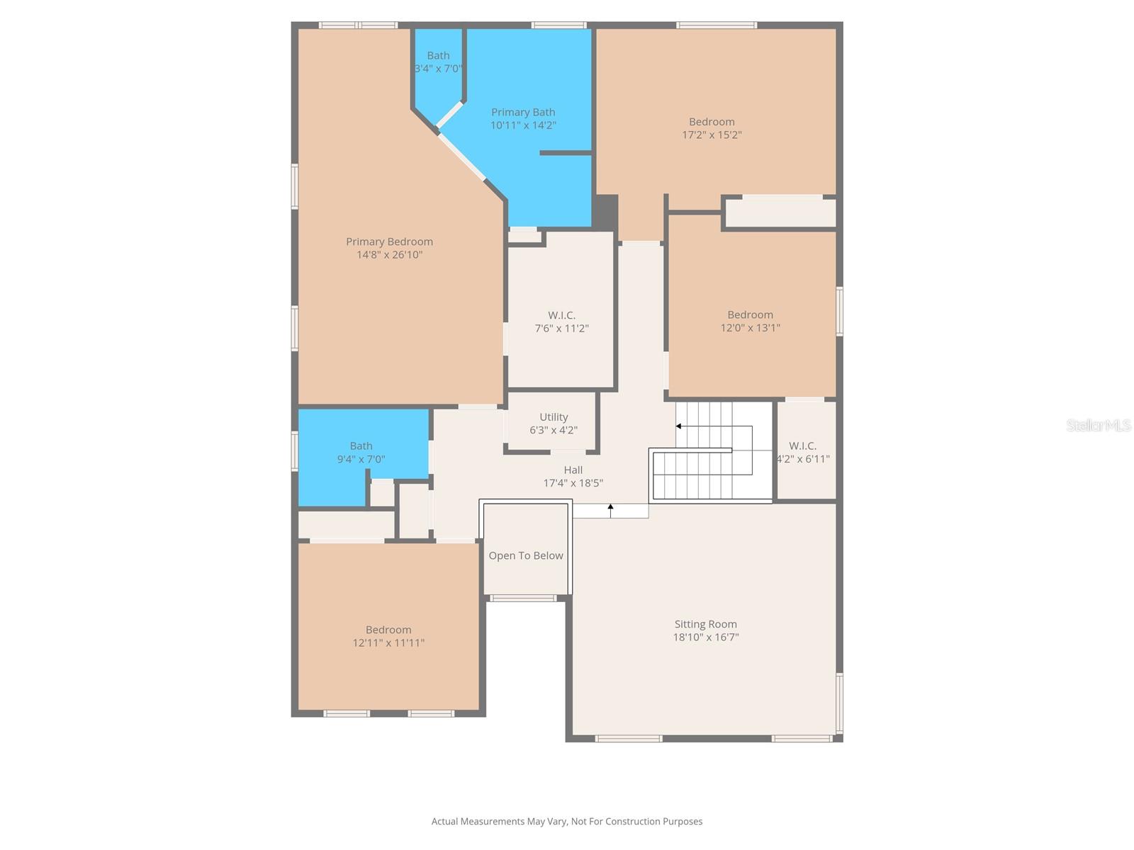 9643 ASBEL ESTATES ST, LAND O LAKES, FL — photo 49
