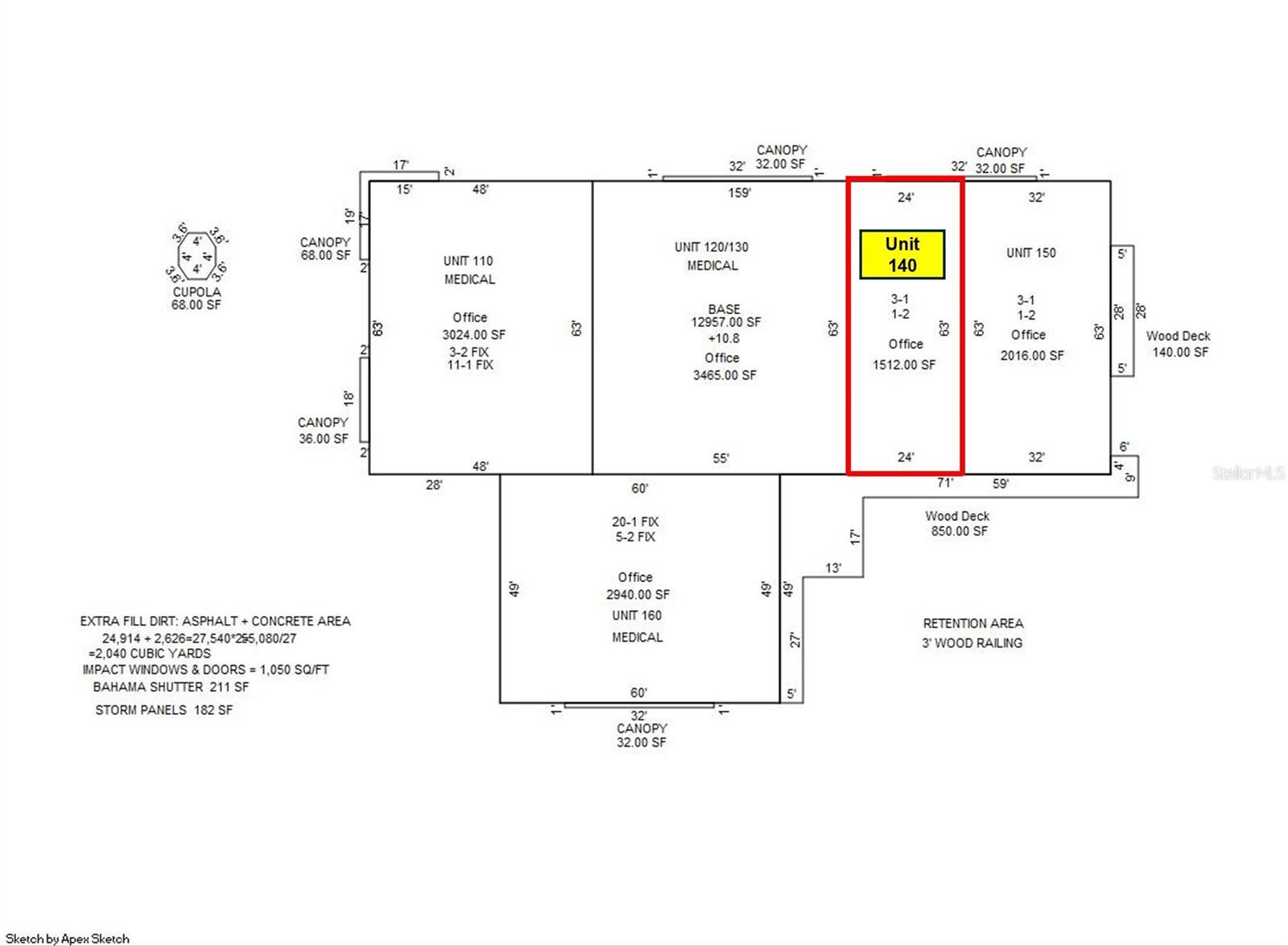 22655 BAYSHORE RD #140, PORT CHARLOTTE, FL — photo 2
