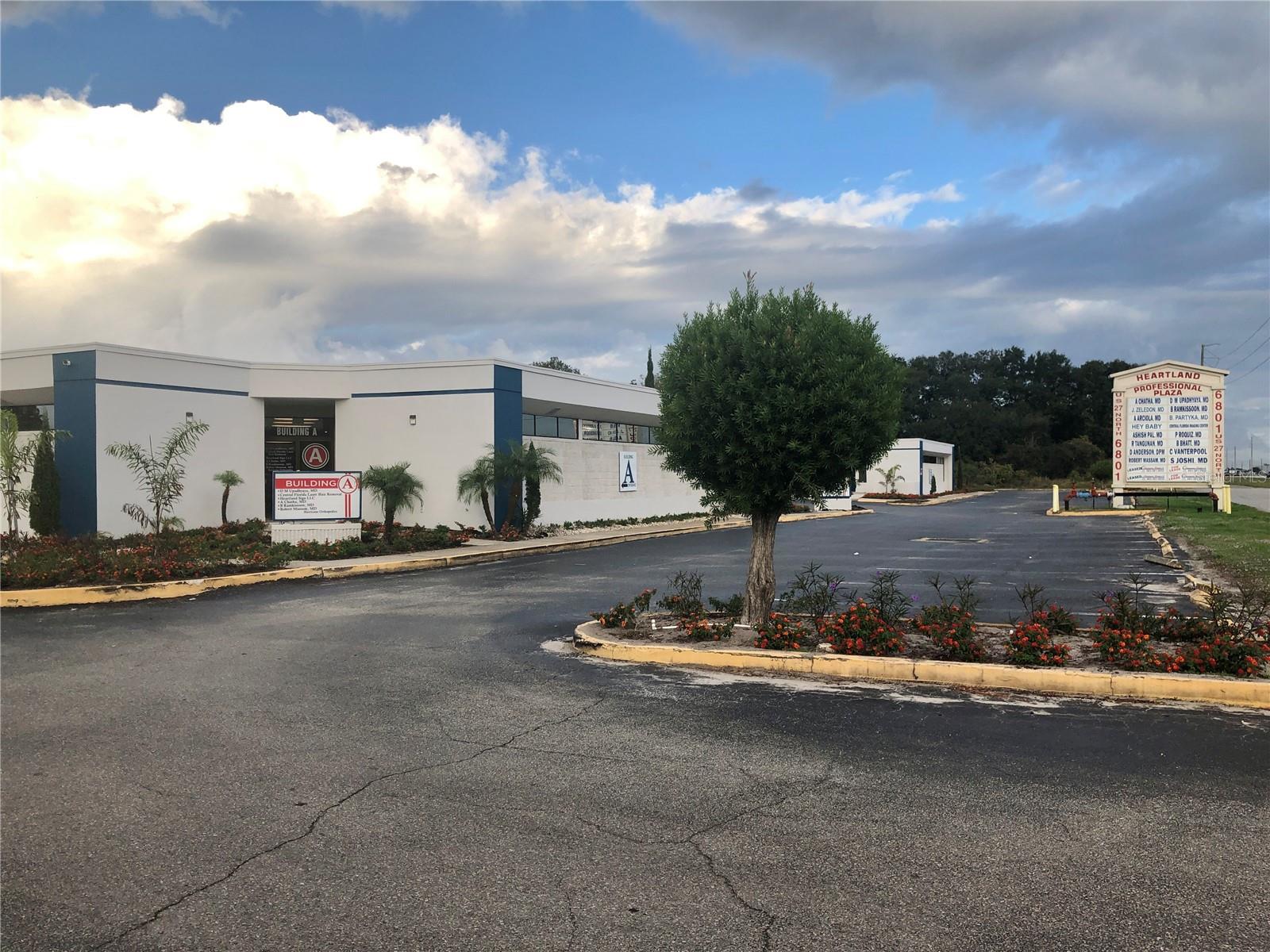 6801 US 27 HWY N #C1+2, SEBRING, FL — photo 3