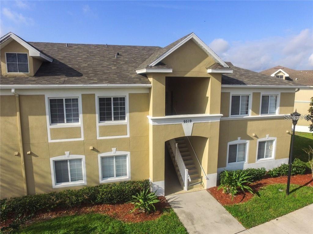 9519 NEWDALE WAY #201, RIVERVIEW, FL