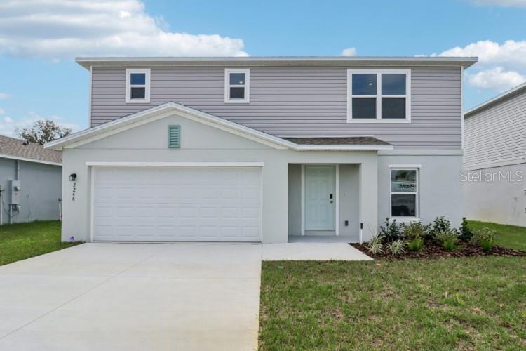 103 VIOLET CT, POINCIANA, FL