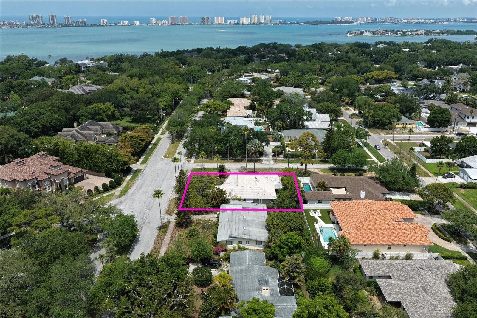 109 PONCE DE LEON BLVD, BELLEAIR, FL — photo 3