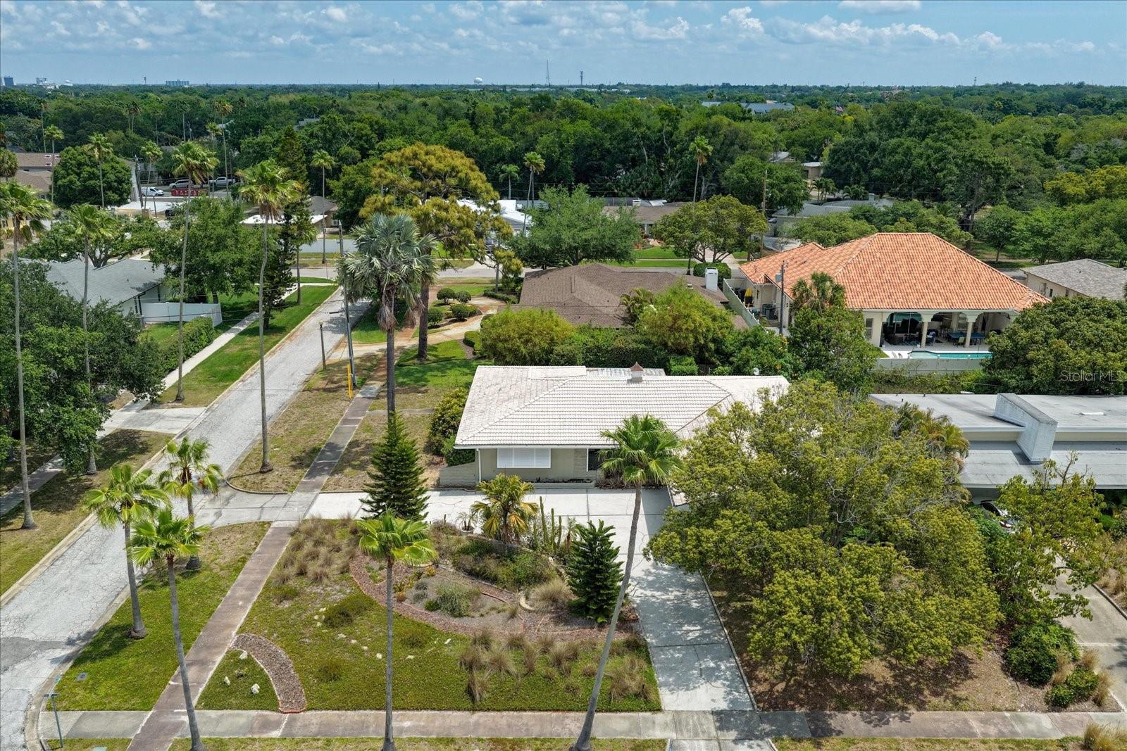 109 PONCE DE LEON BLVD, BELLEAIR, FL — photo 31