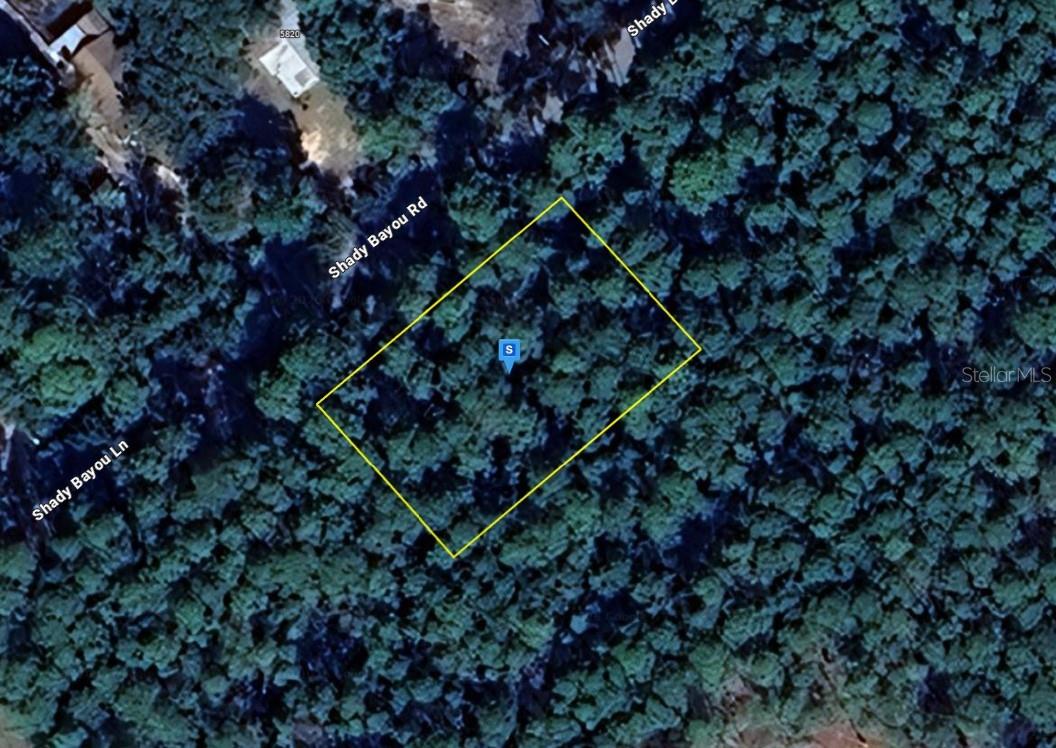 5811 SHADY BAYOU LN, MILTON, FL