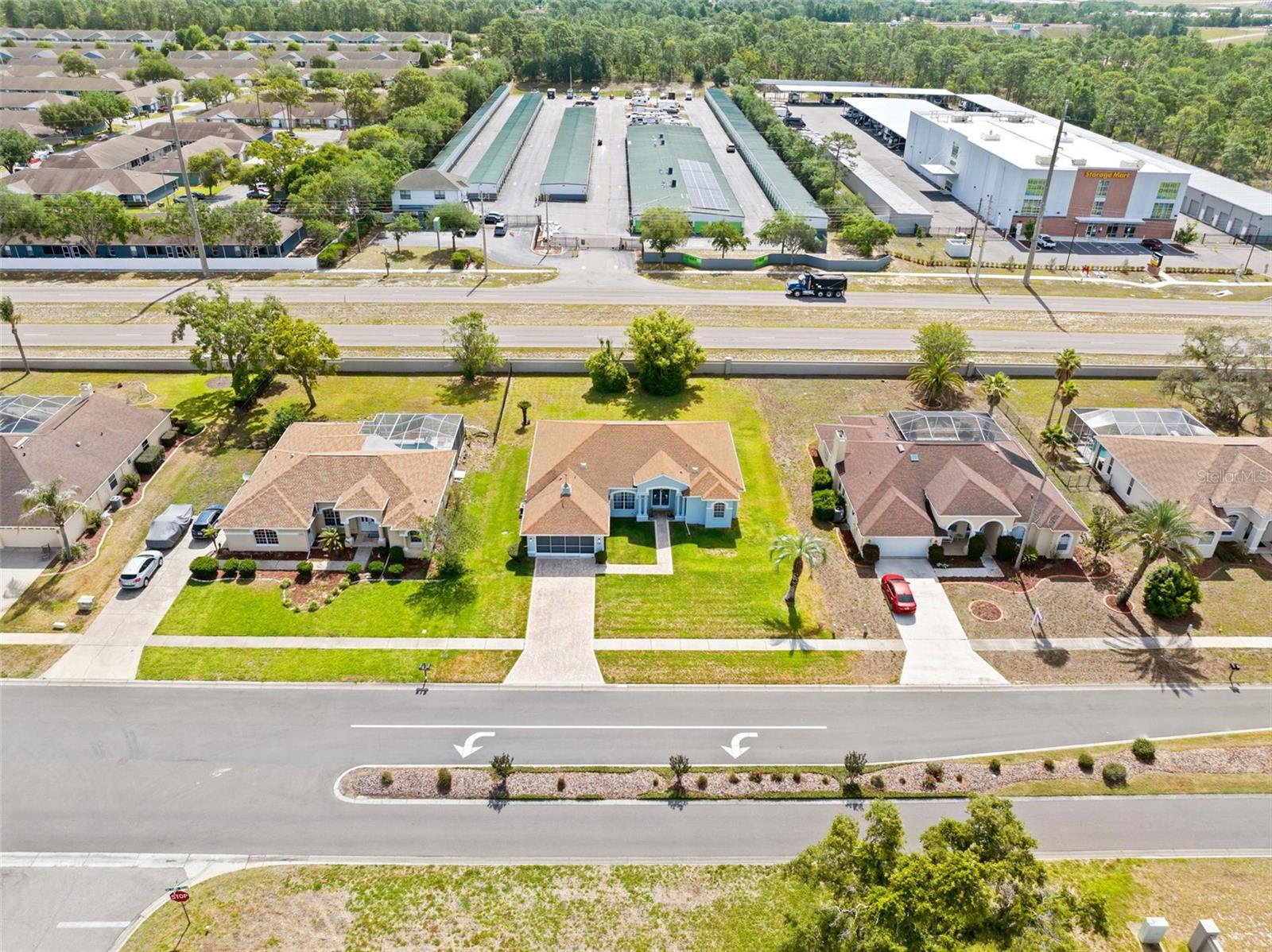 3362 ST IVES BLVD, SPRING HILL, FL — photo 3