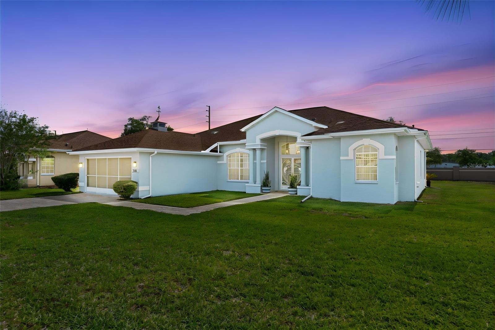 3362 ST IVES BLVD, SPRING HILL, FL — photo 4