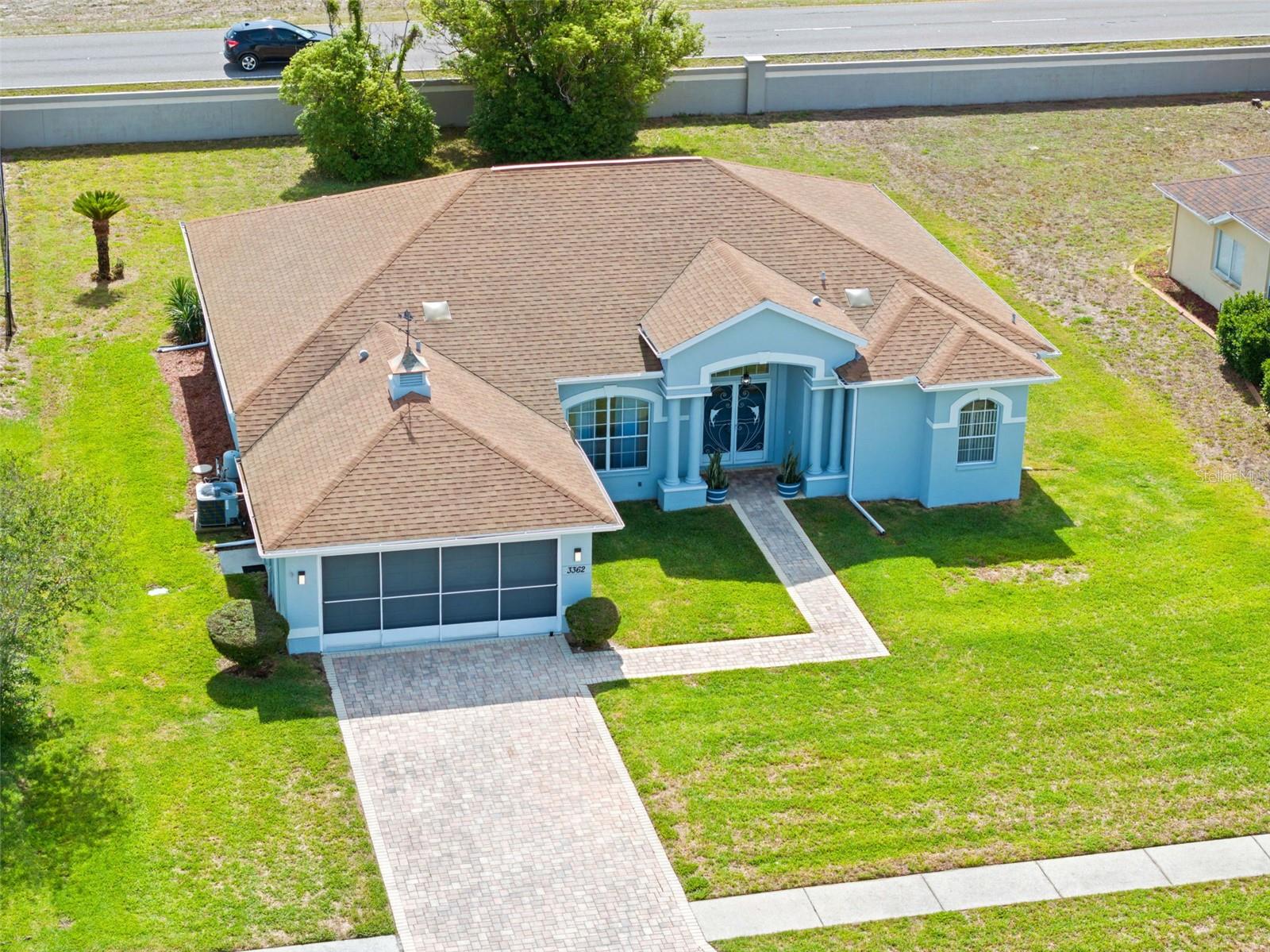 3362 ST IVES BLVD, SPRING HILL, FL — photo 15