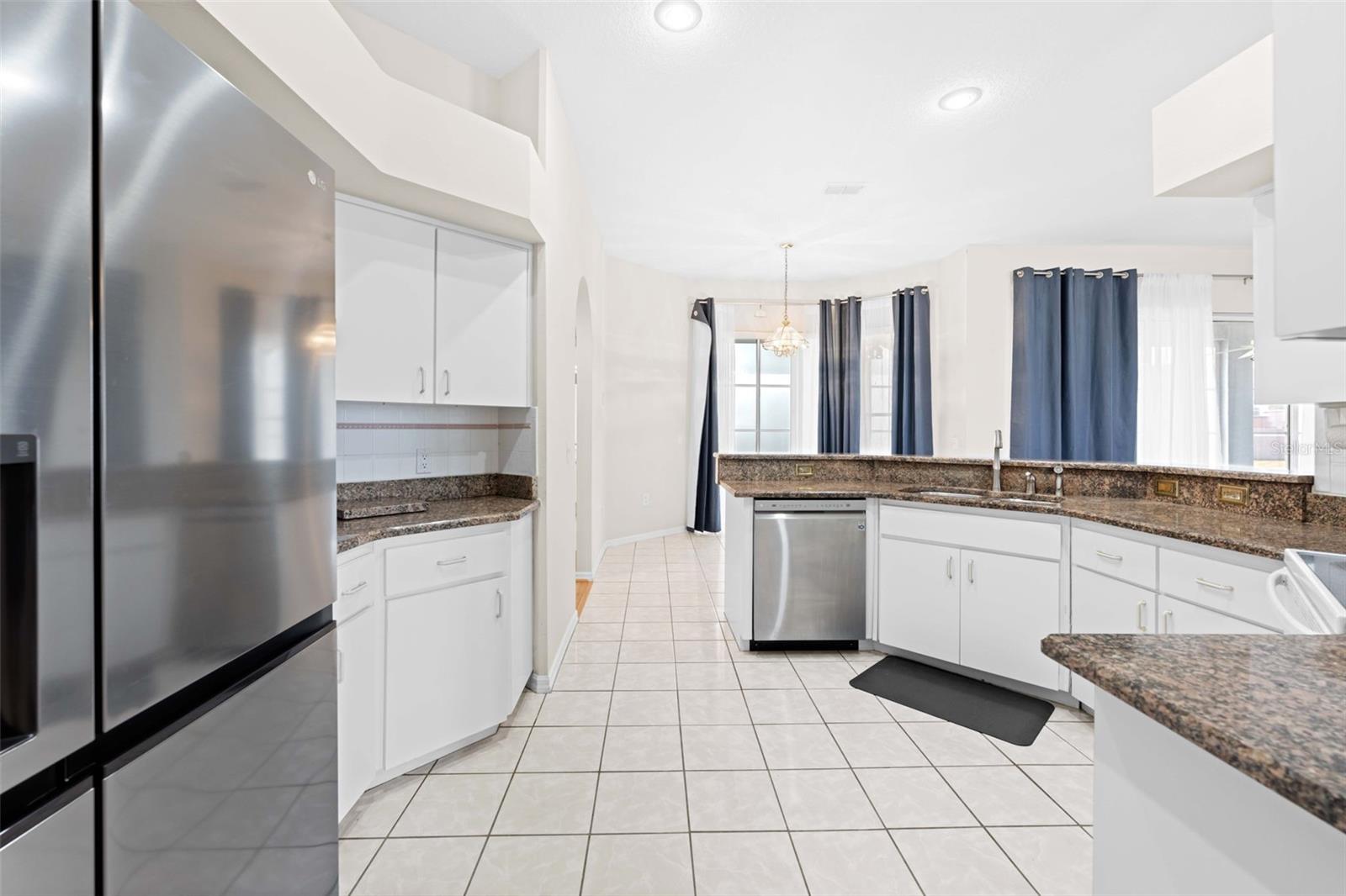 3362 ST IVES BLVD, SPRING HILL, FL — photo 20