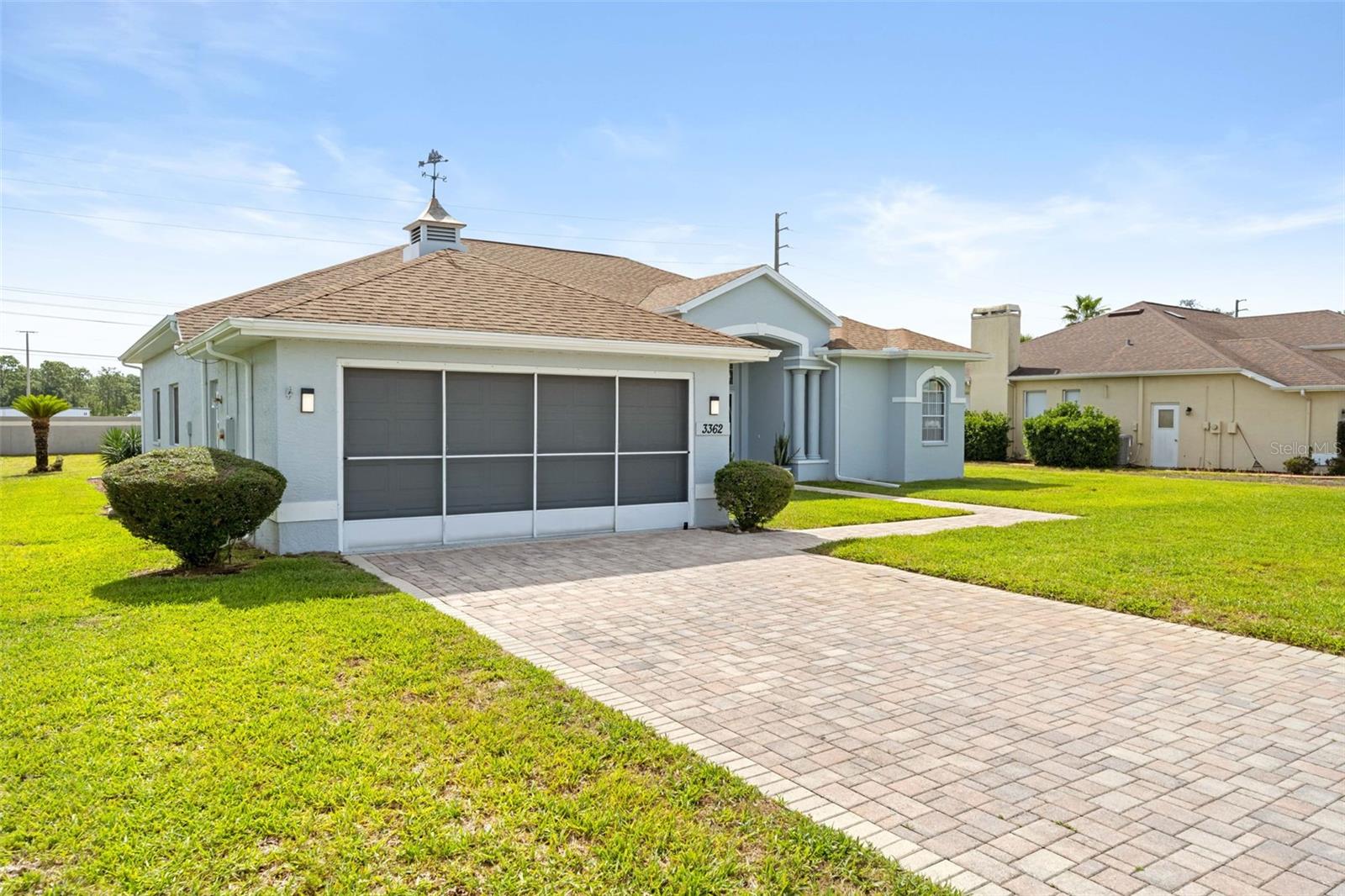 3362 ST IVES BLVD, SPRING HILL, FL — photo 24