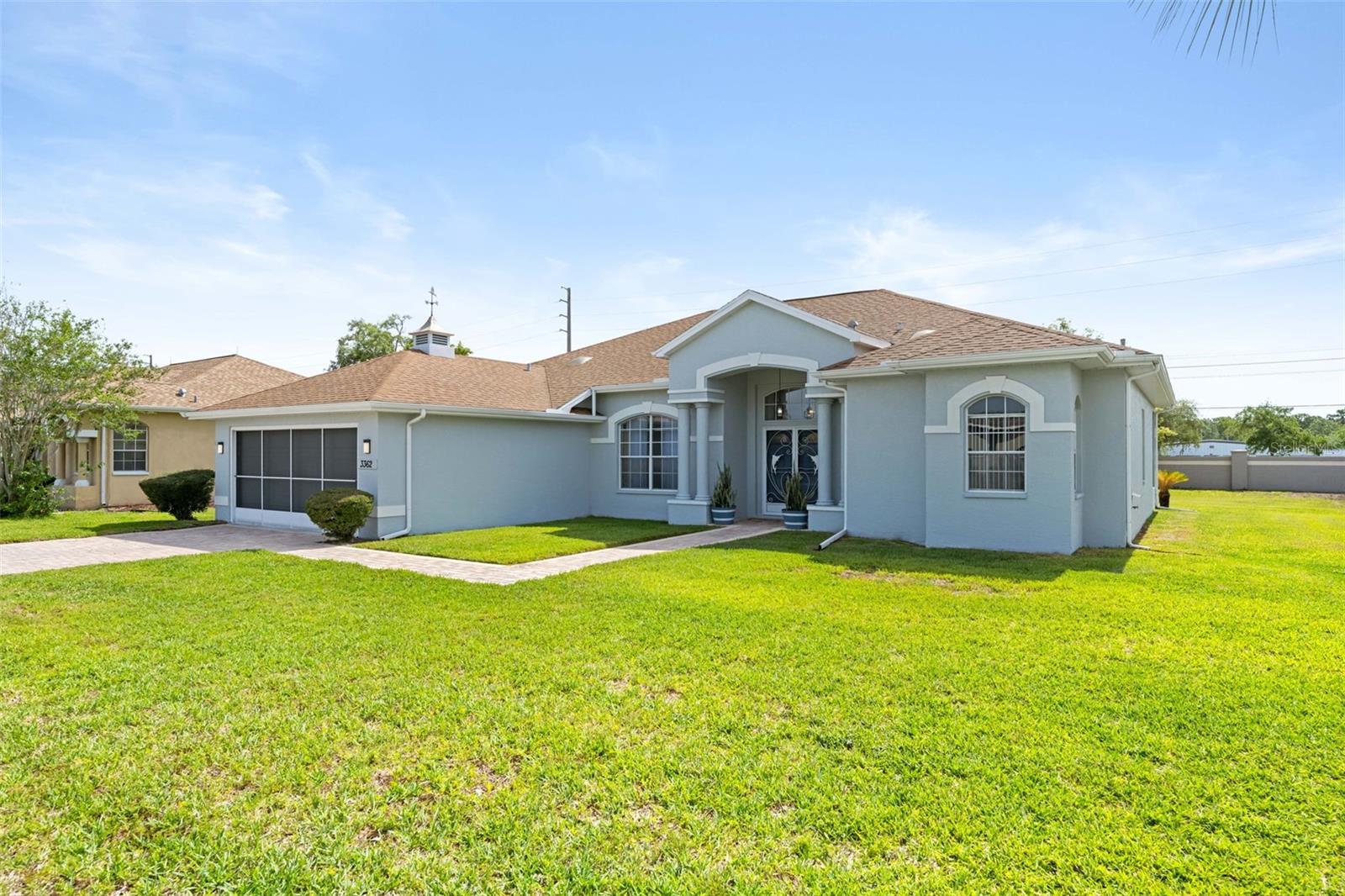3362 ST IVES BLVD, SPRING HILL, FL — photo 28