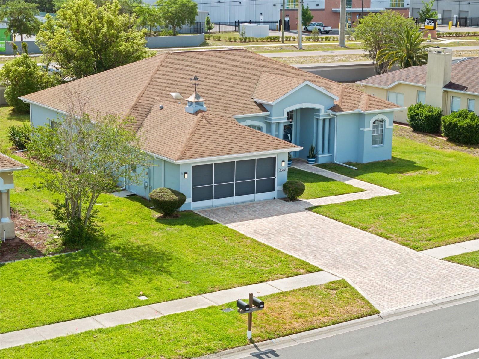 3362 ST IVES BLVD, SPRING HILL, FL — photo 36