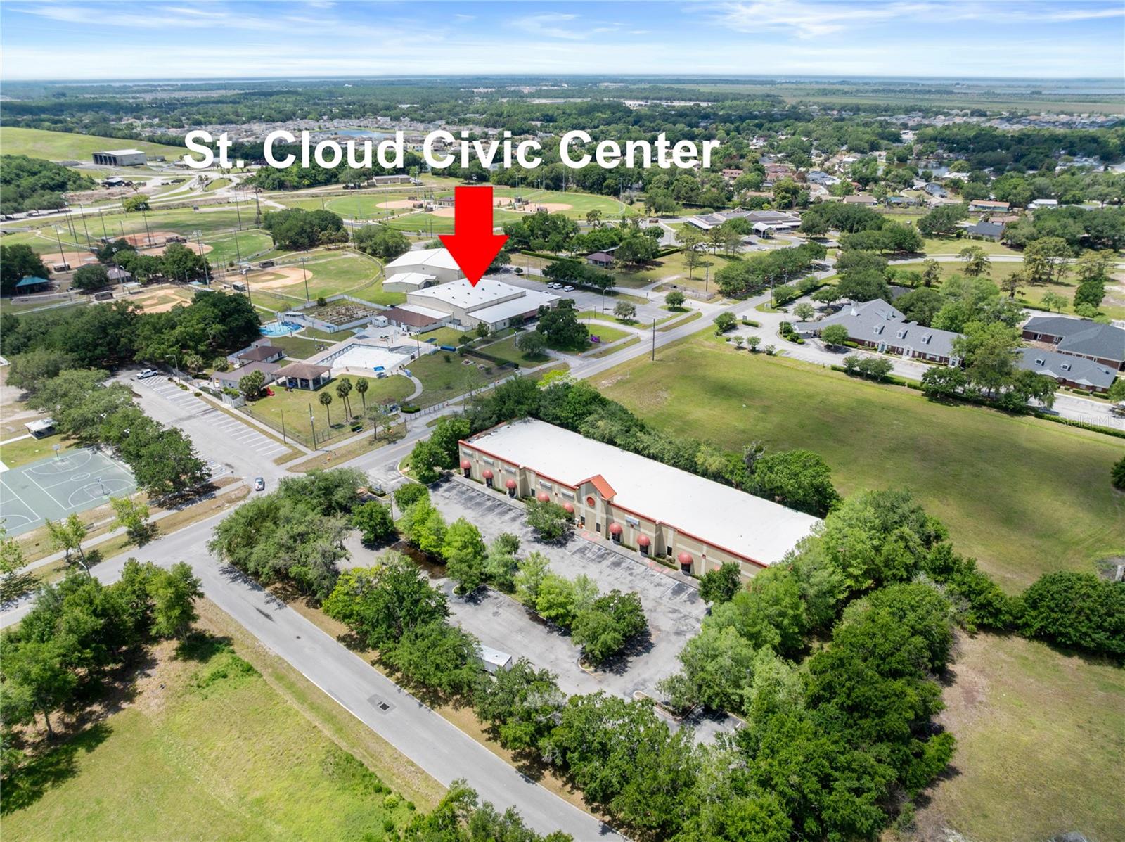 3000 17TH ST, ST CLOUD, FL — photo 4