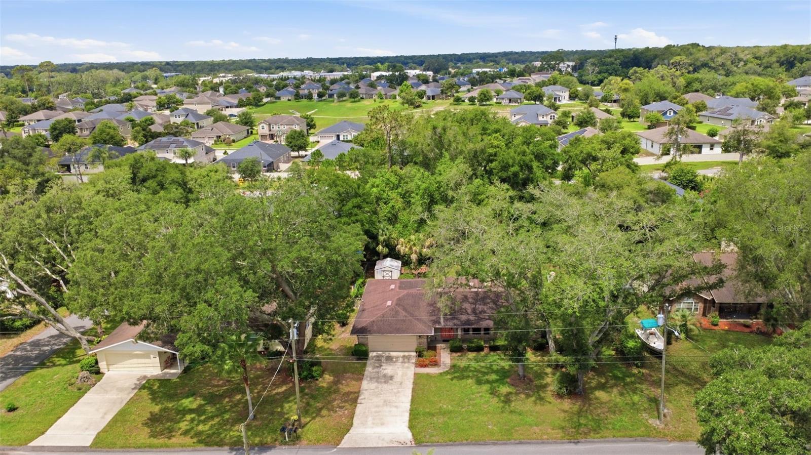 2360 DARTMOUTH RD, DELAND, FL — photo 3