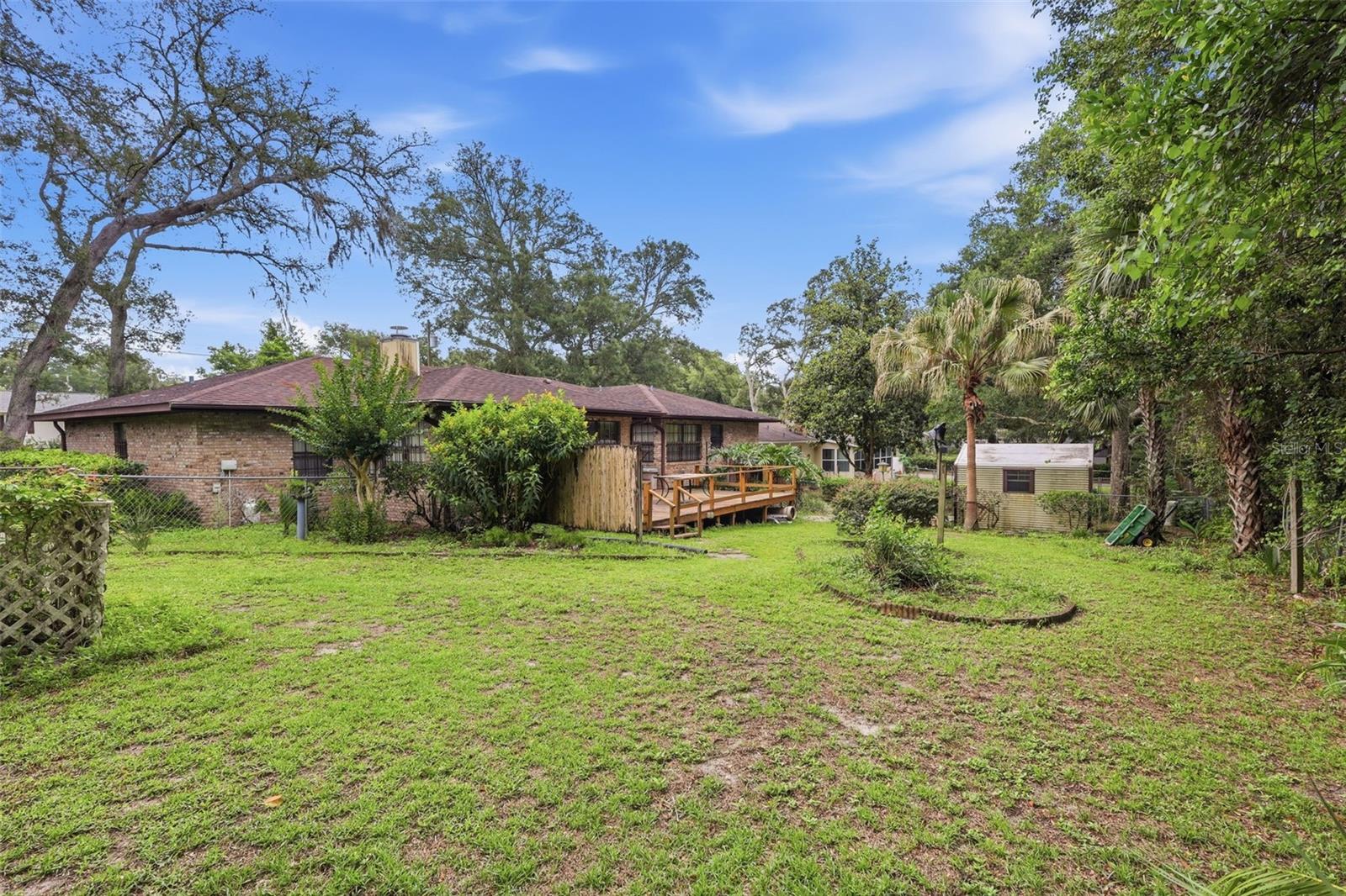 2360 DARTMOUTH RD, DELAND, FL — photo 49