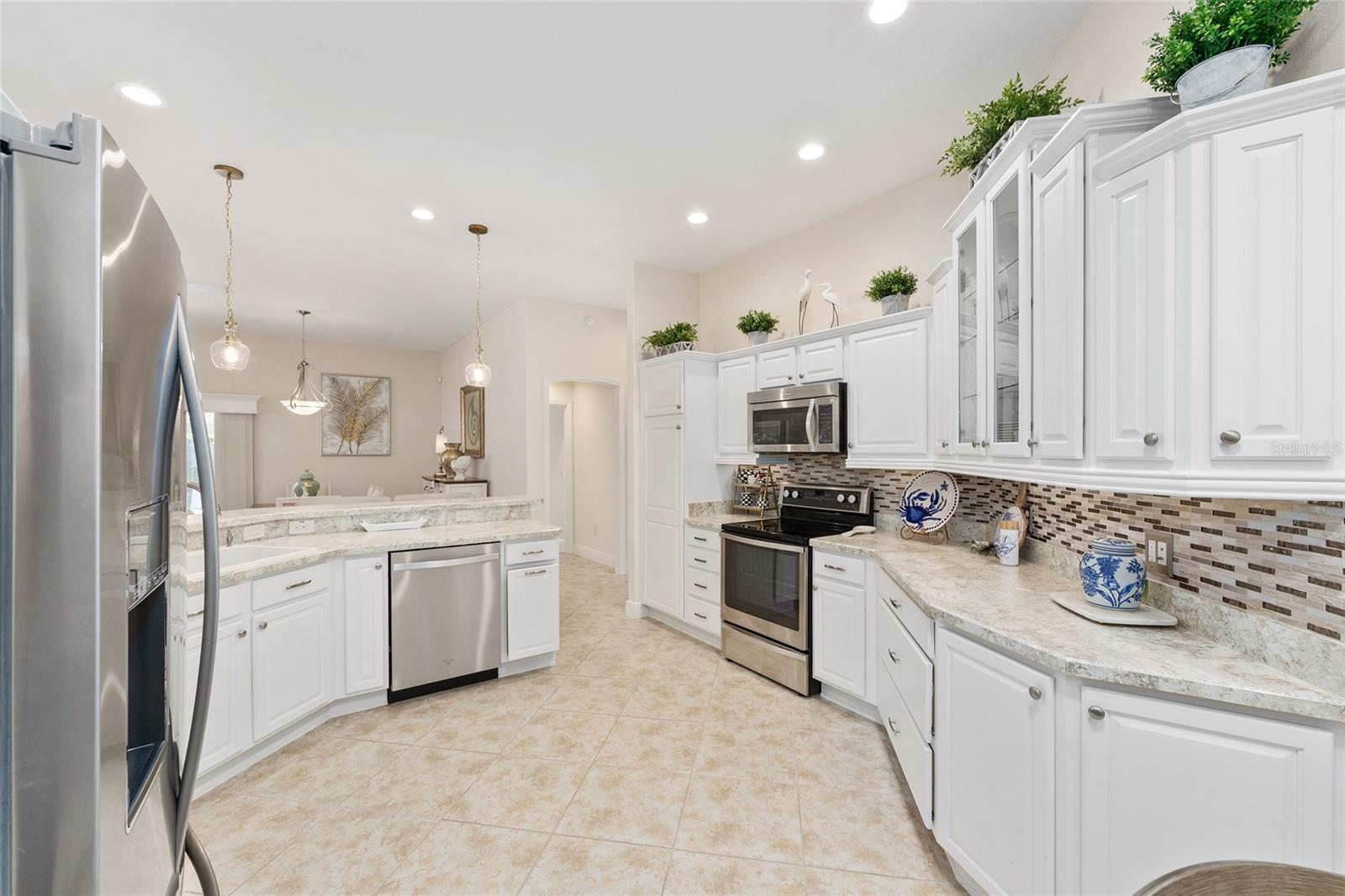 1440 ALESIO ST, THE VILLAGES, FL — photo 7