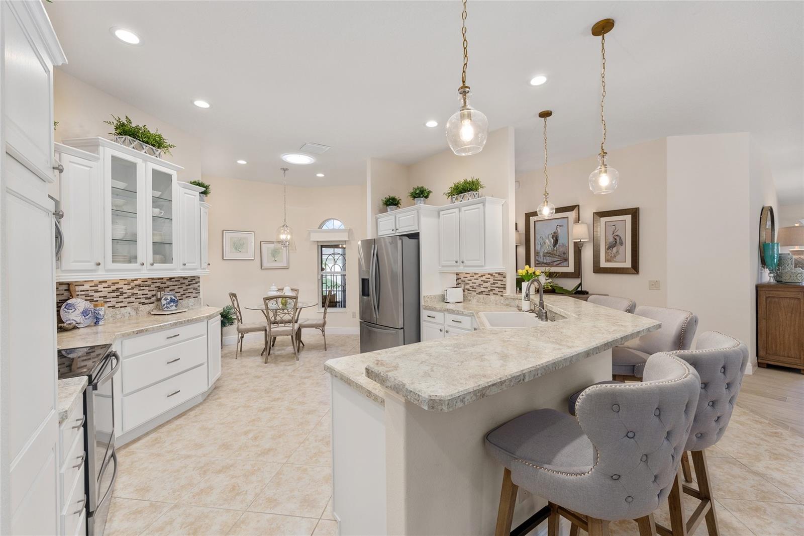1440 ALESIO ST, THE VILLAGES, FL — photo 8