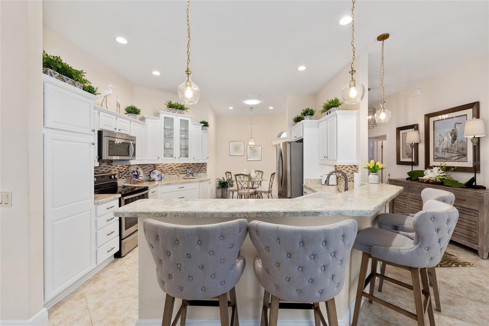 1440 ALESIO ST, THE VILLAGES, FL — photo 9