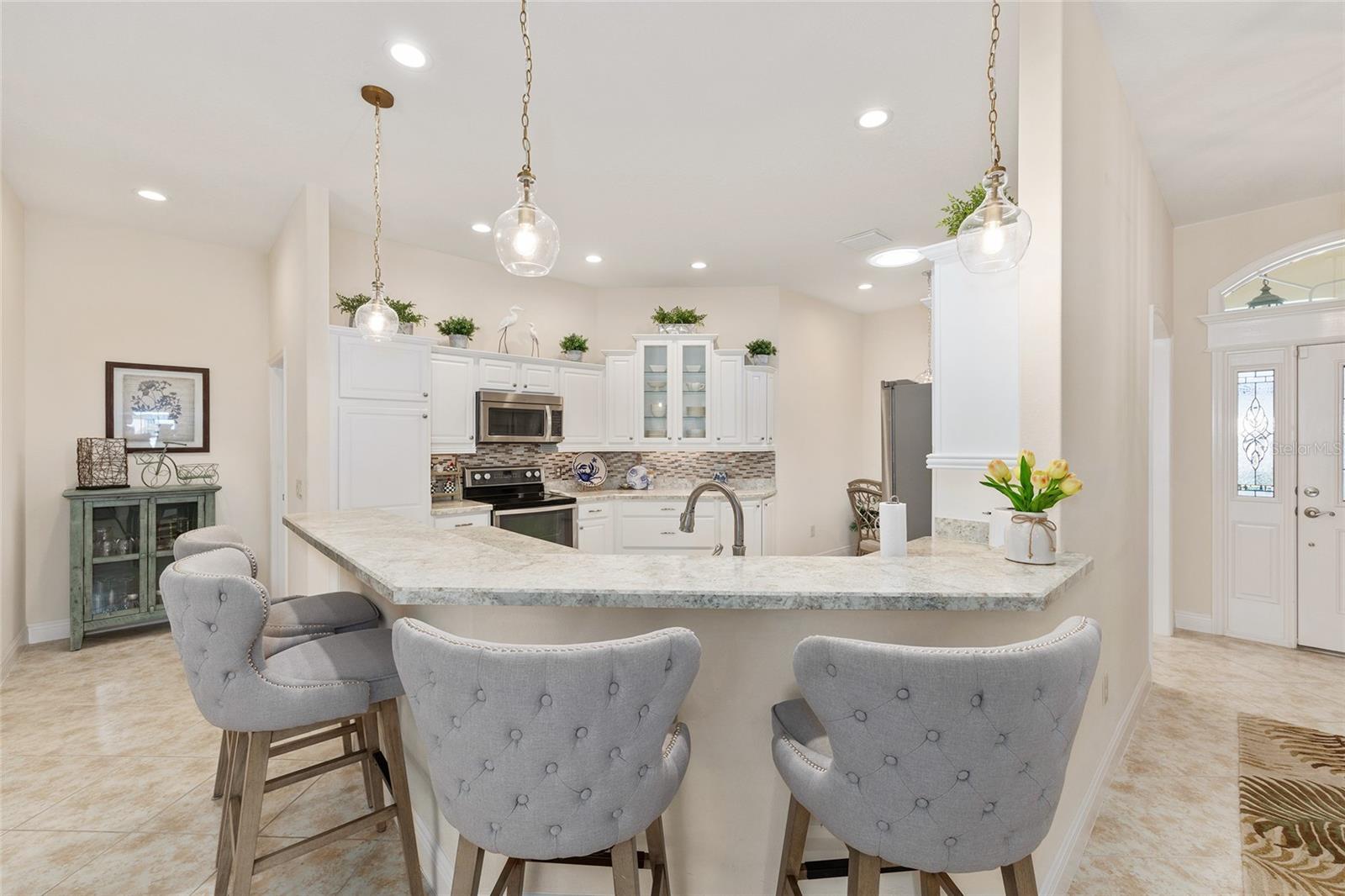 1440 ALESIO ST, THE VILLAGES, FL — photo 10