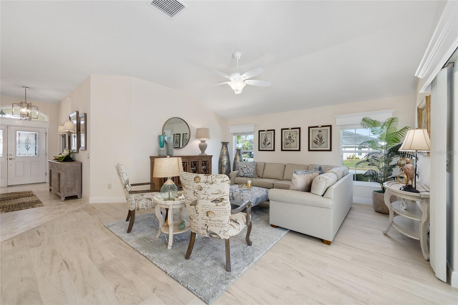 1440 ALESIO ST, THE VILLAGES, FL — photo 17