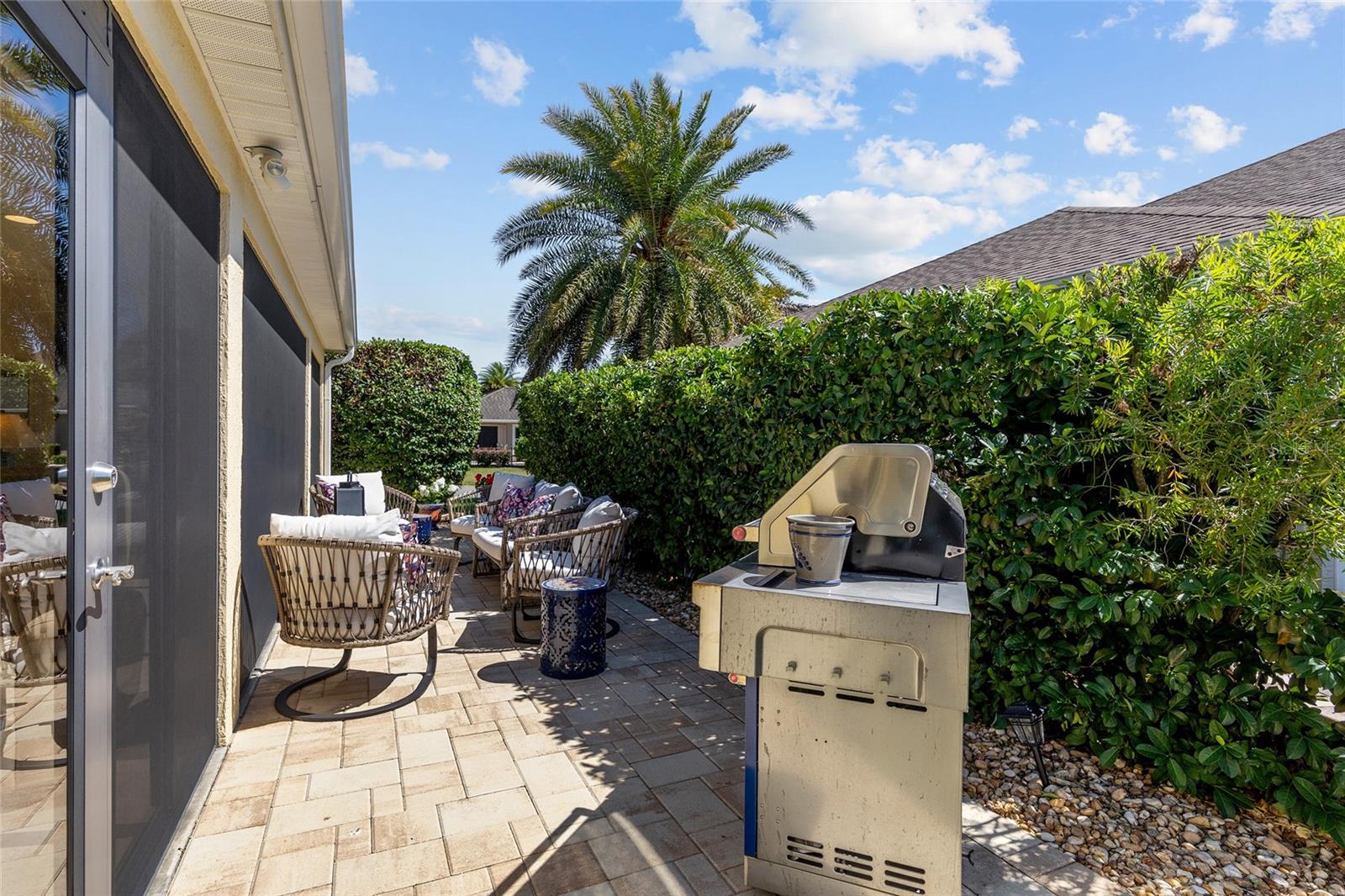 1440 ALESIO ST, THE VILLAGES, FL — photo 41