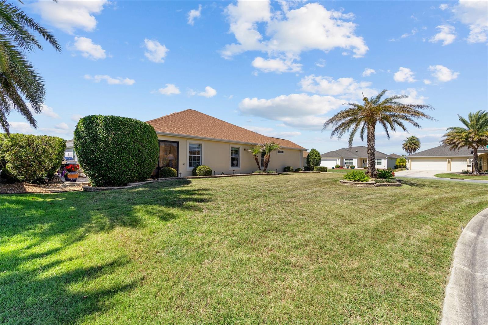 1440 ALESIO ST, THE VILLAGES, FL — photo 44