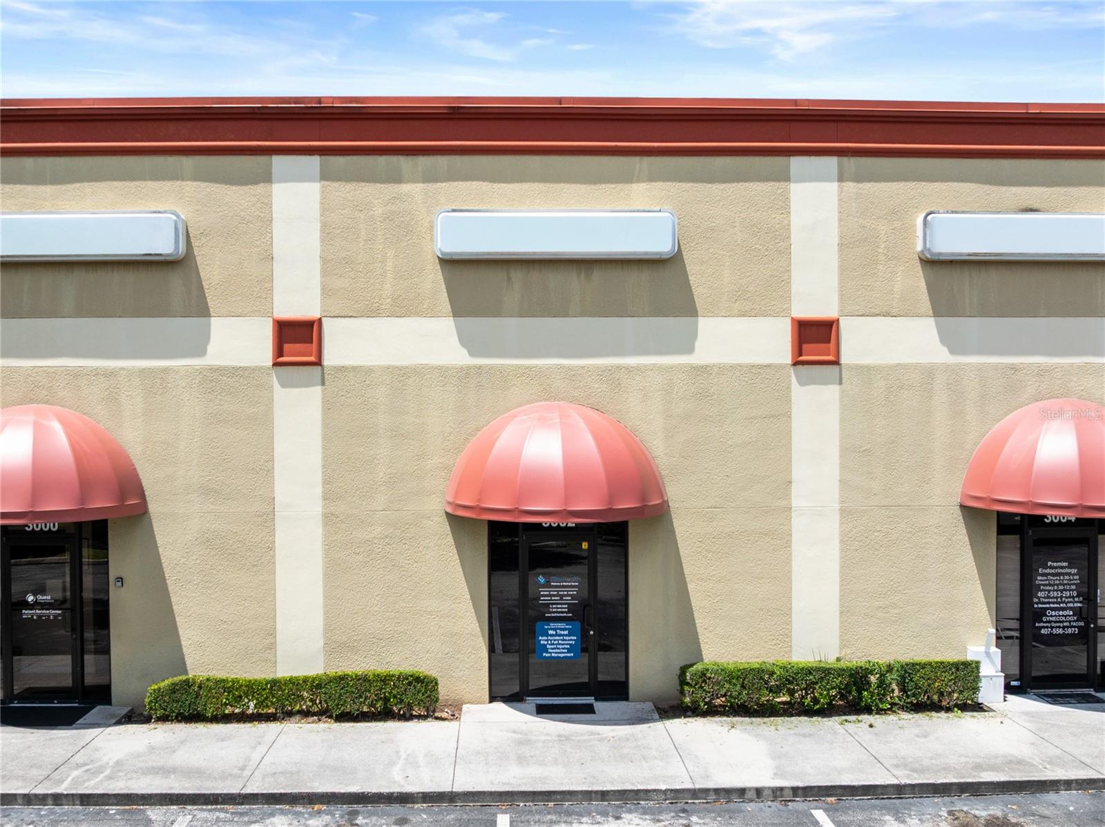 3002 17TH ST, ST CLOUD, FL — photo 2