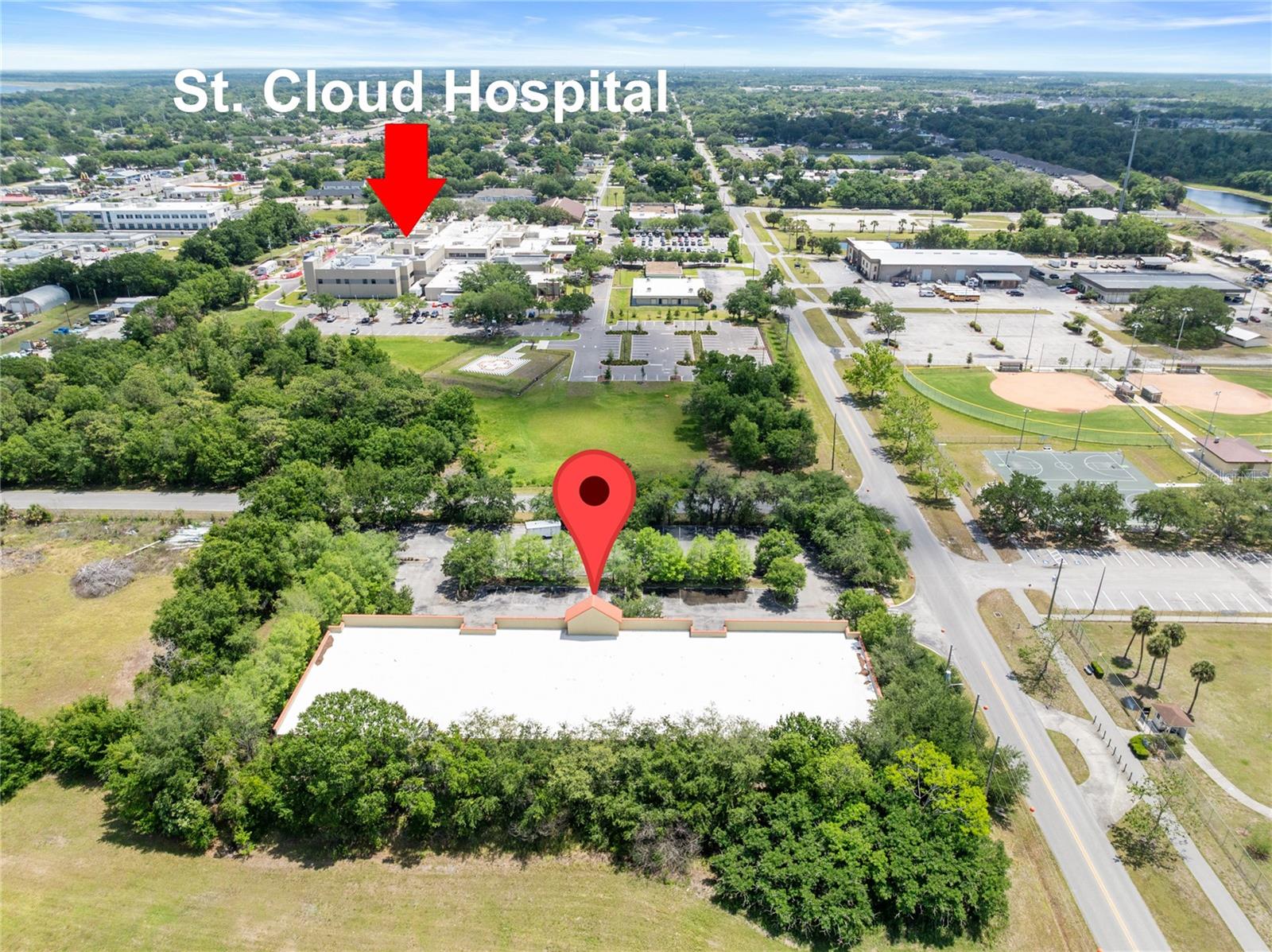3002 17TH ST, ST CLOUD, FL — photo 7