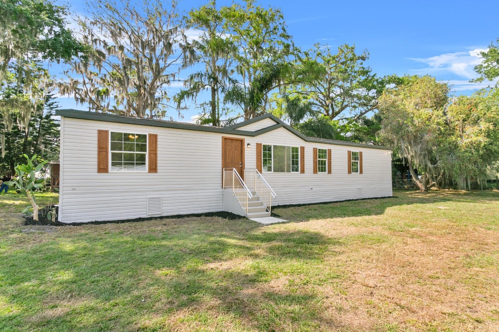 4793 SUNSET RD, ST CLOUD, FL — photo 2