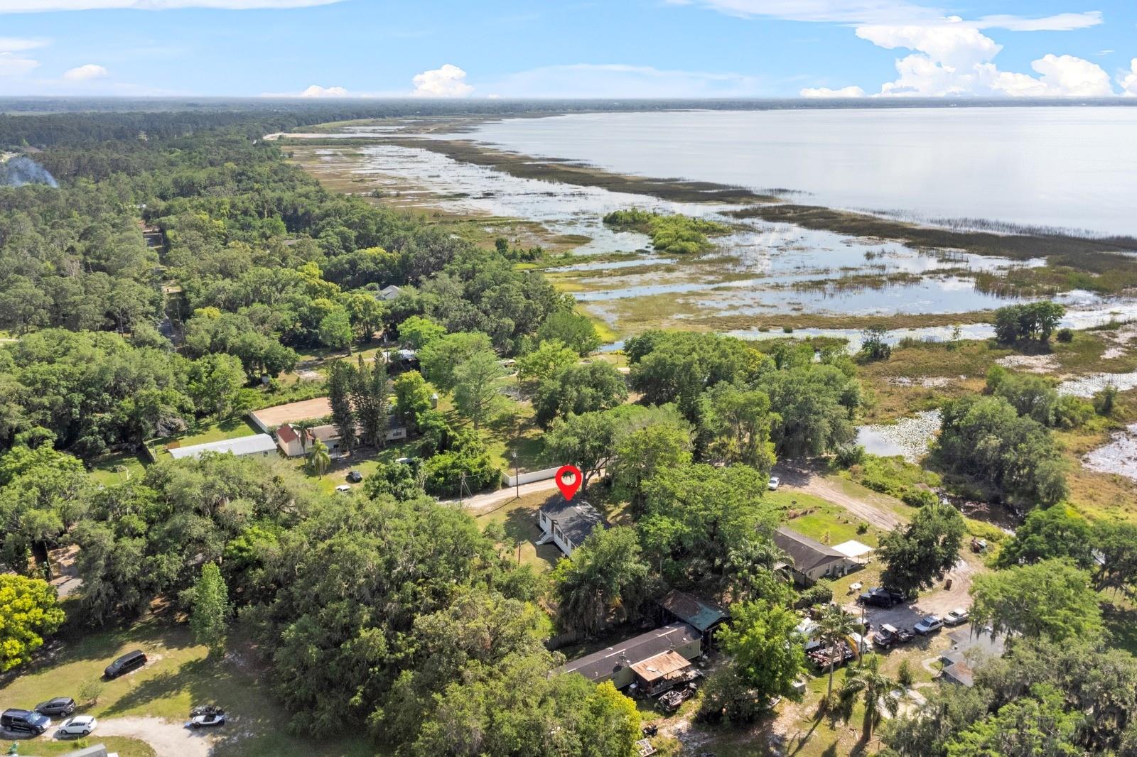 4793 SUNSET RD, ST CLOUD, FL — photo 25