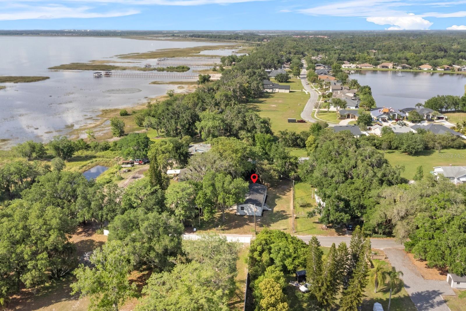 4793 SUNSET RD, ST CLOUD, FL — photo 26