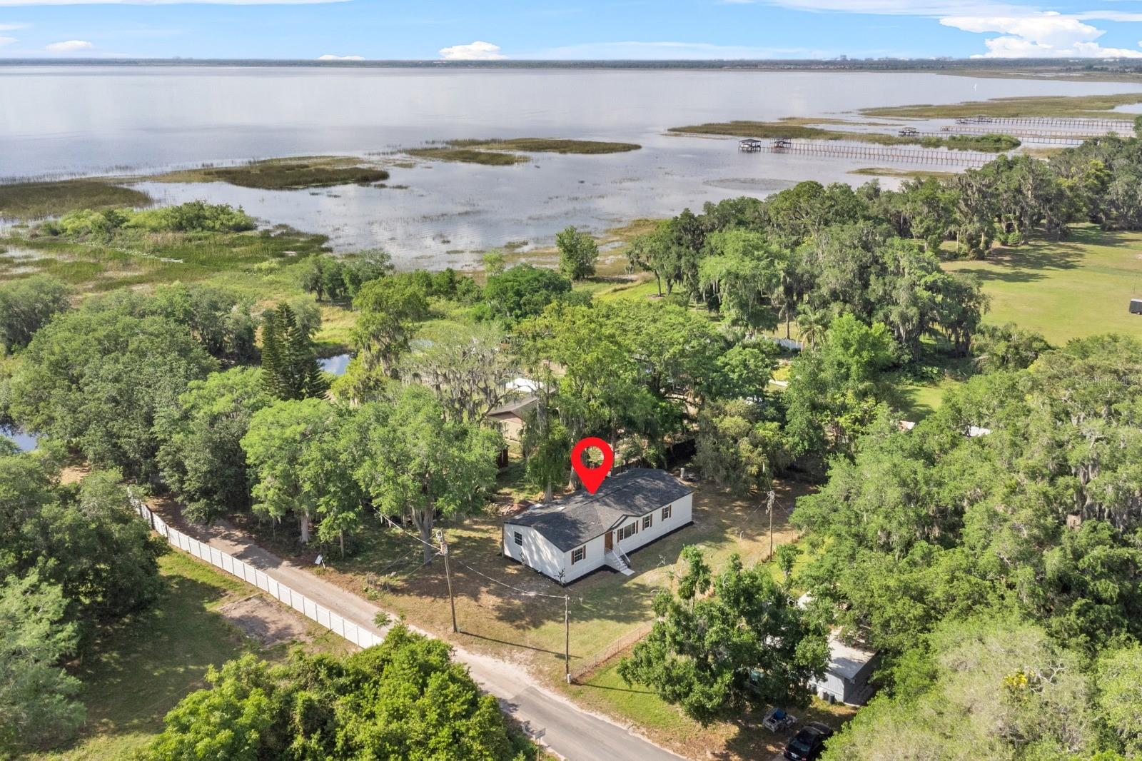 4793 SUNSET RD, ST CLOUD, FL — photo 29