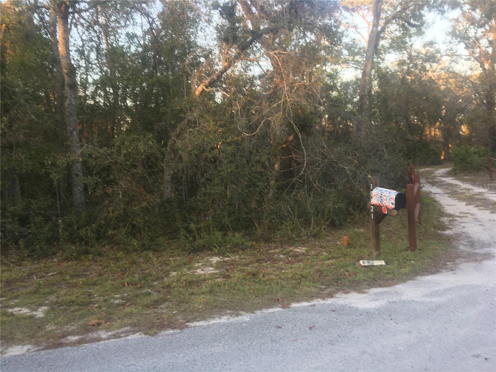 0 KIM LANE, HUDSON, FL