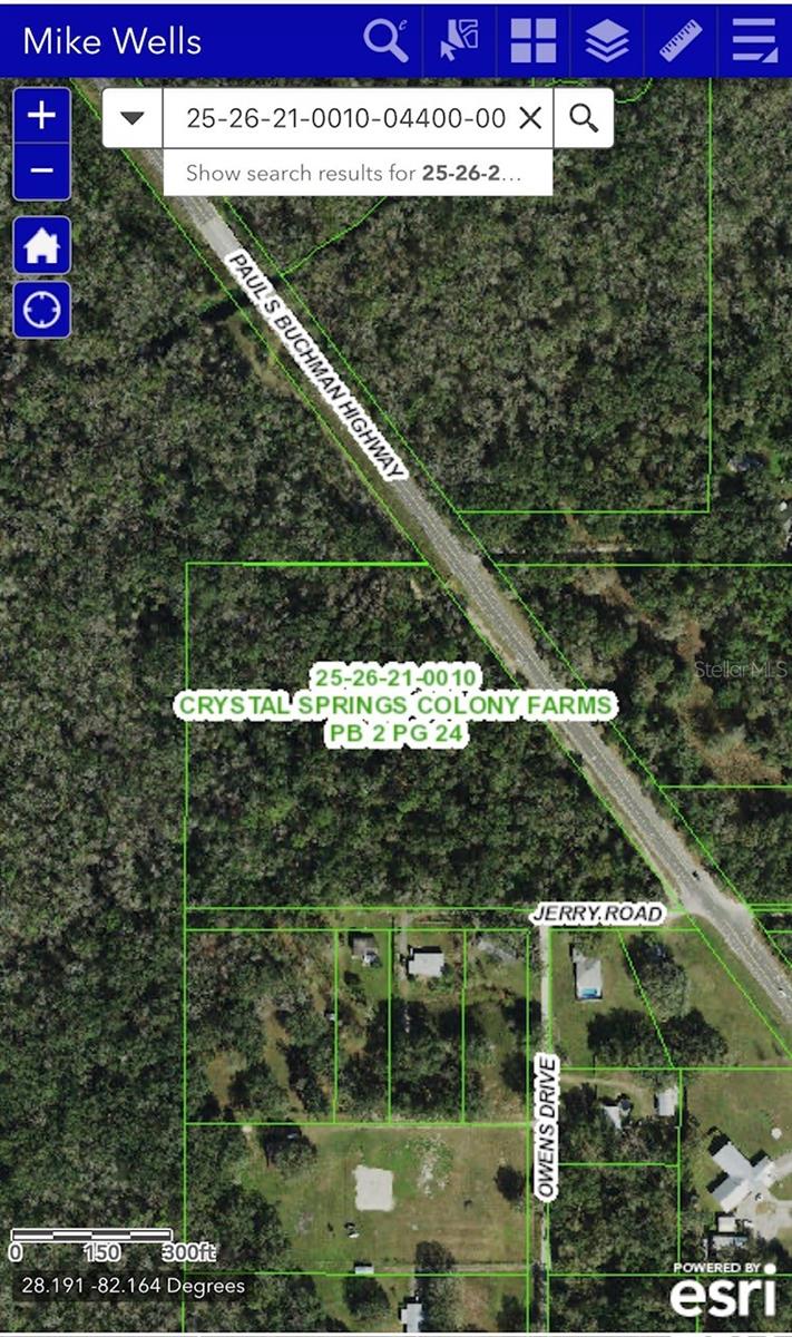 0 PAUL S BUCHMAN HWY, ZEPHYRHILLS, FL — photo 2
