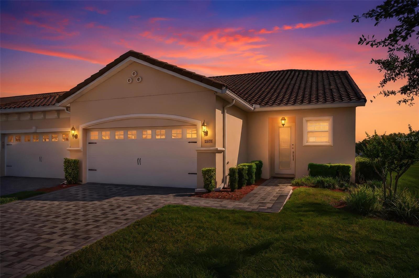 2101 PAINTER LN, KISSIMMEE, FL