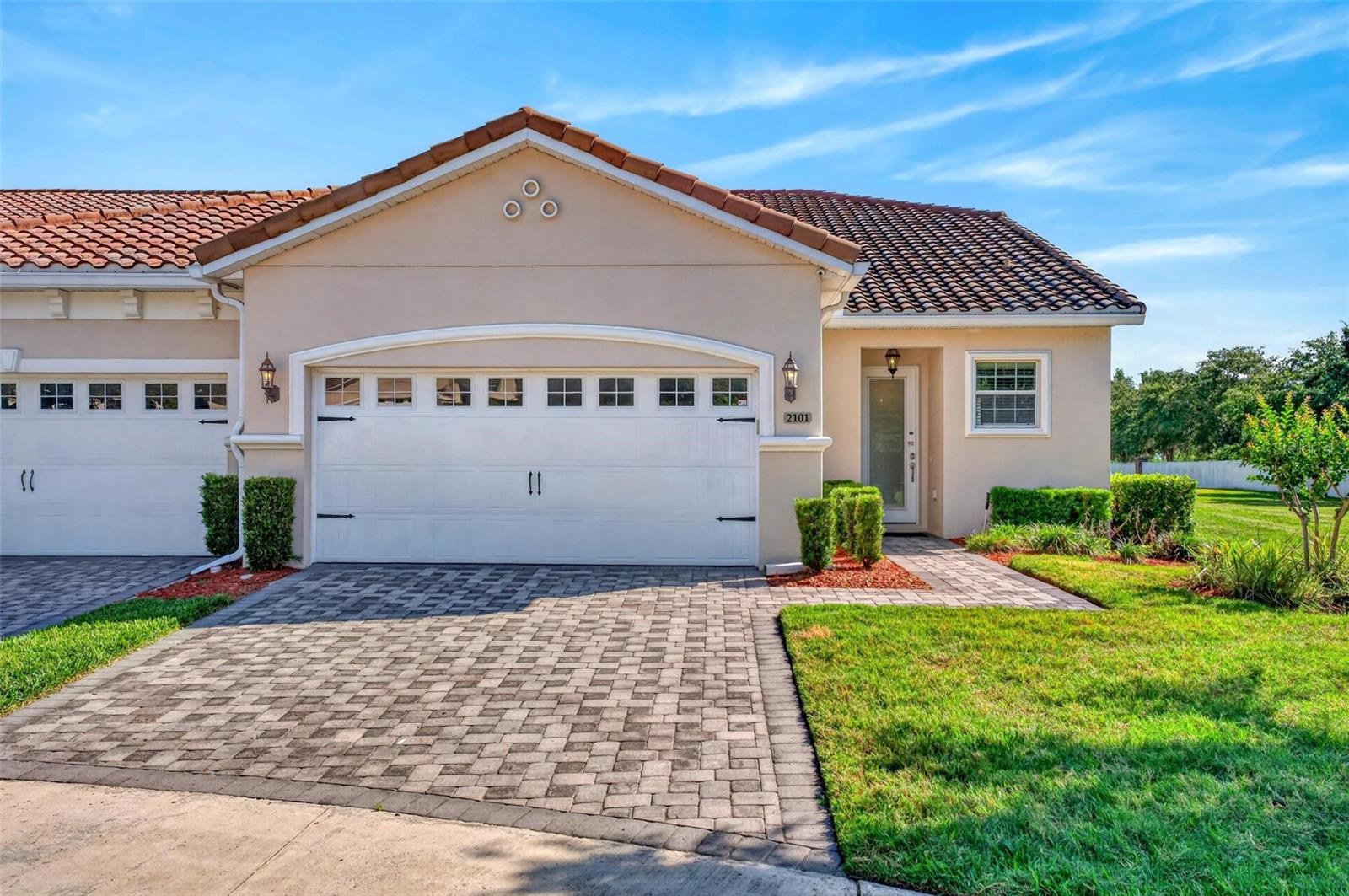 2101 PAINTER LN, KISSIMMEE, FL — photo 55